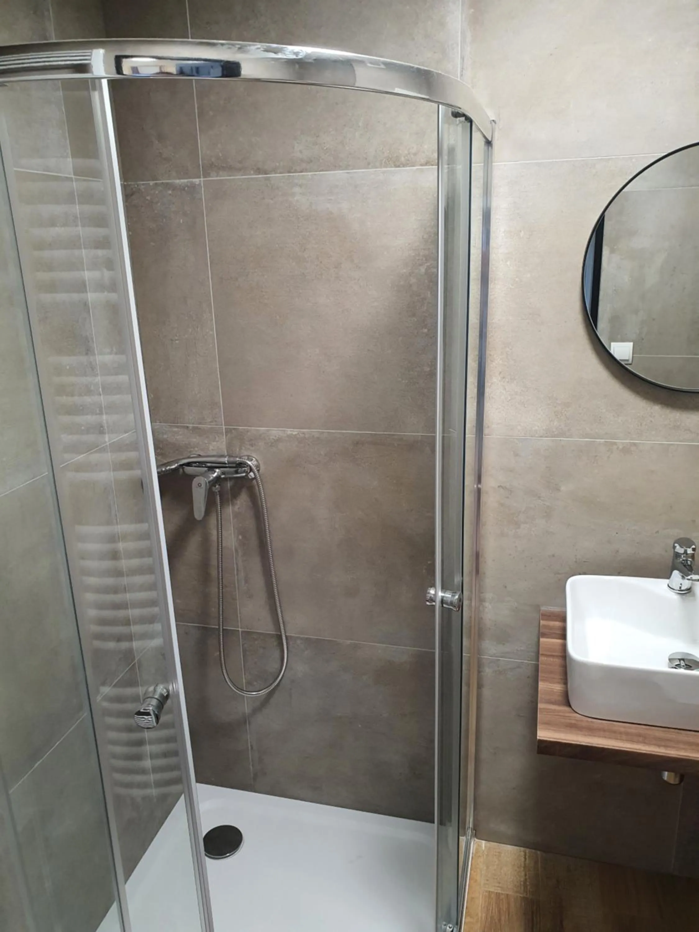Apartmány ČERNÝ KOHOUT