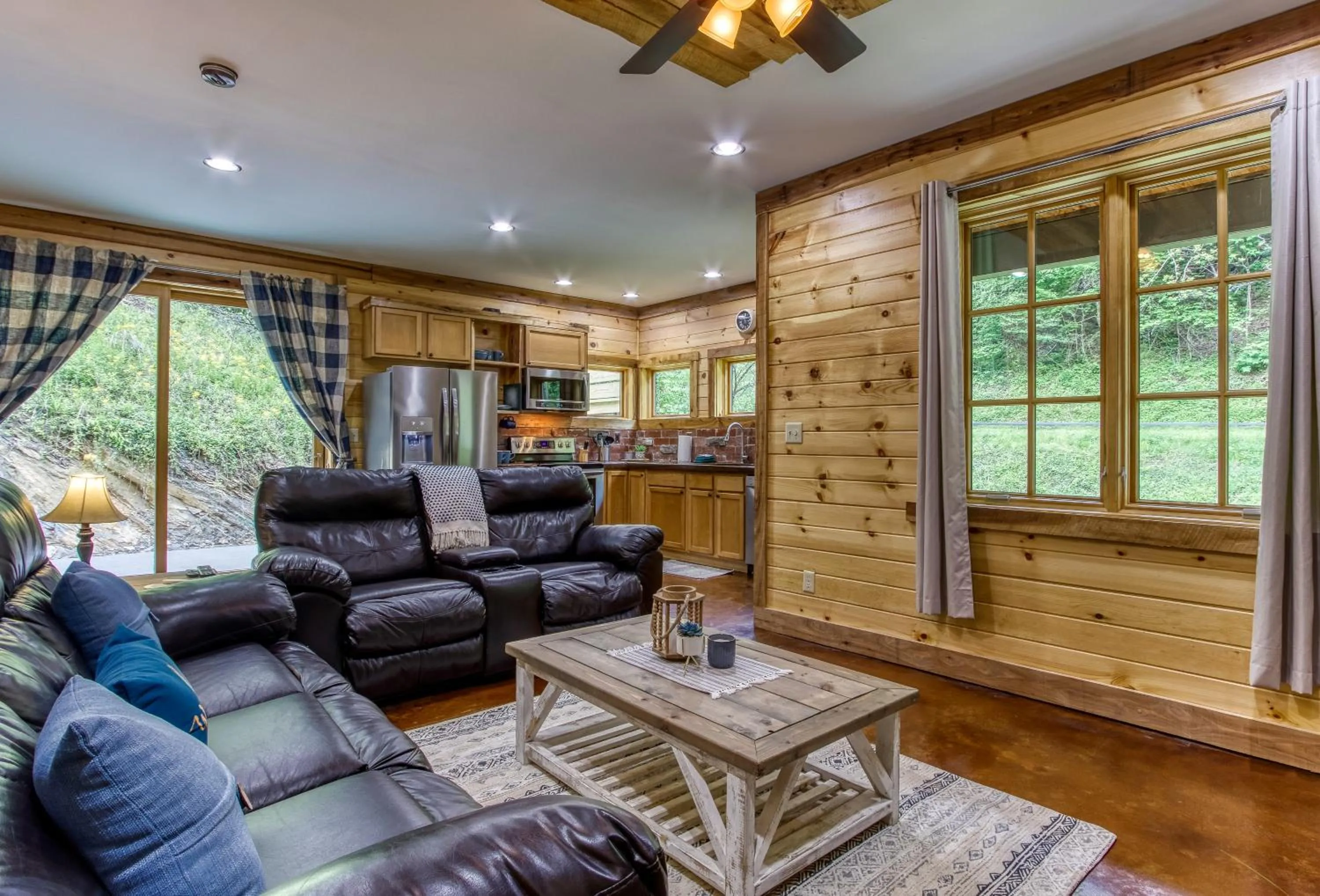 The Creek House