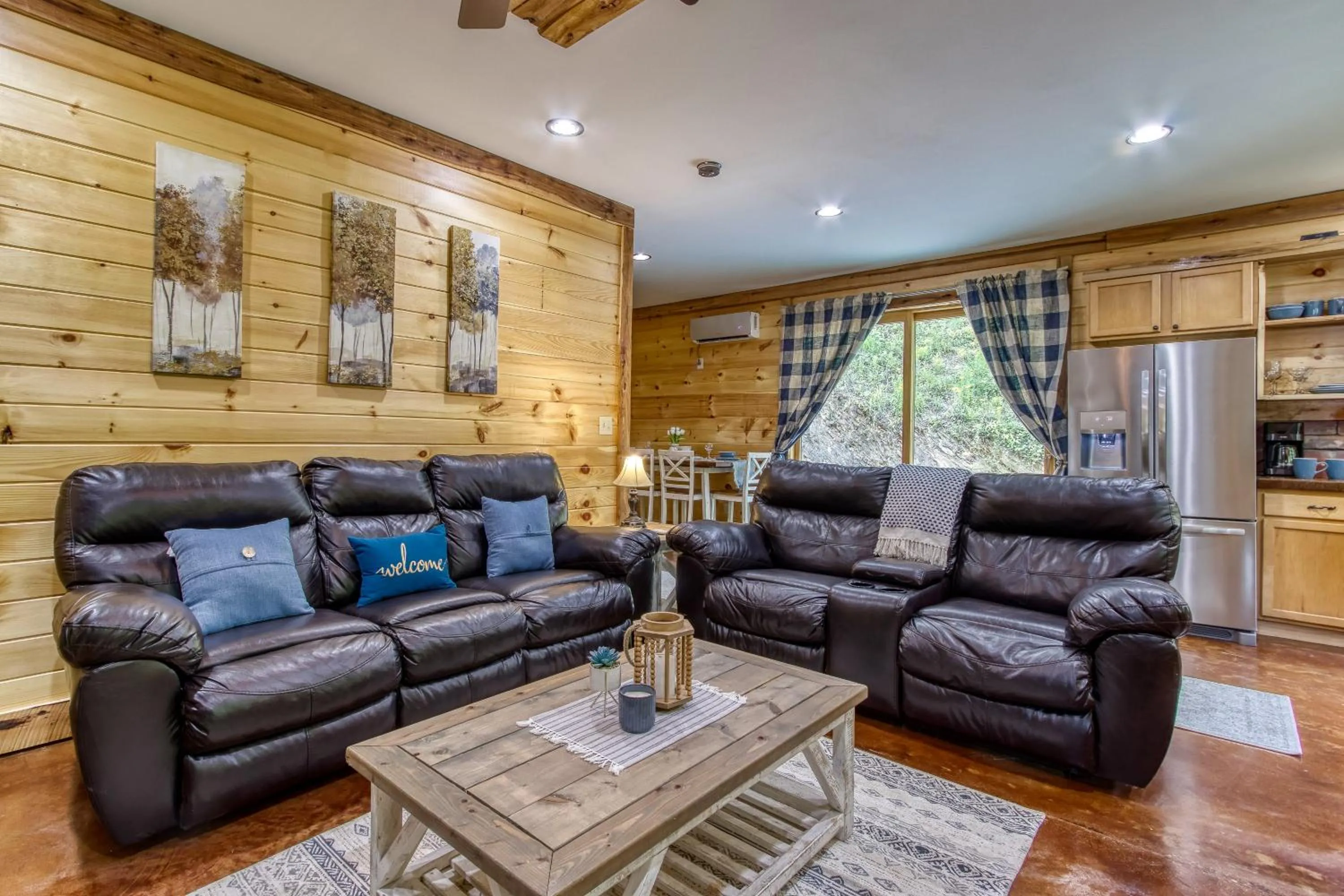 The Creek House