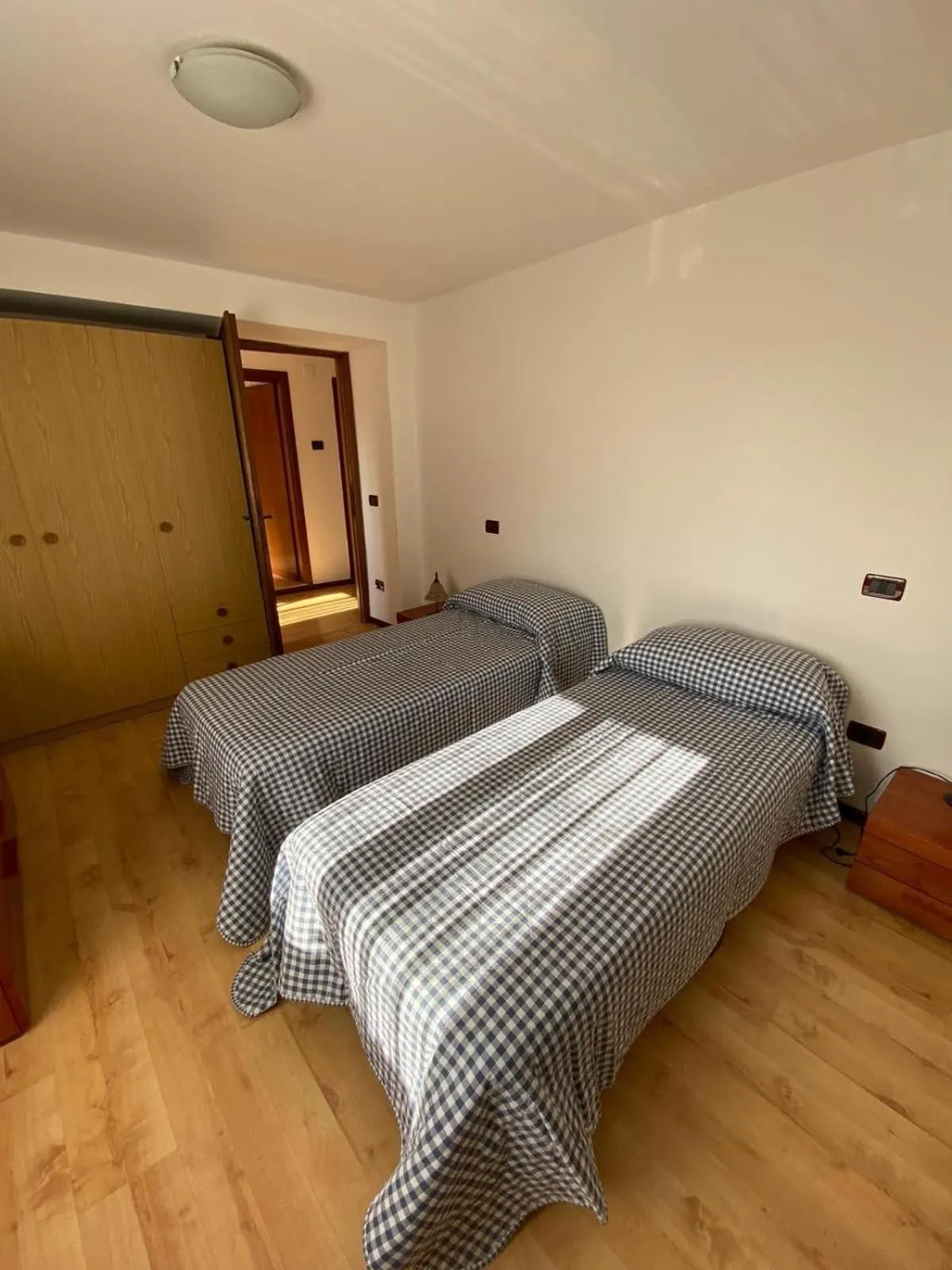Double or Twin Room in Il Casale del Miele