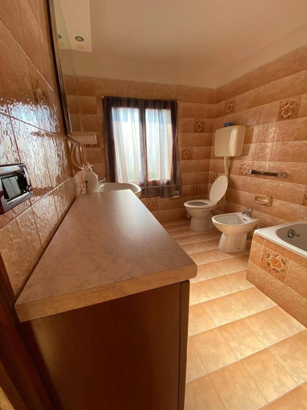Double or Twin Room in Il Casale del Miele