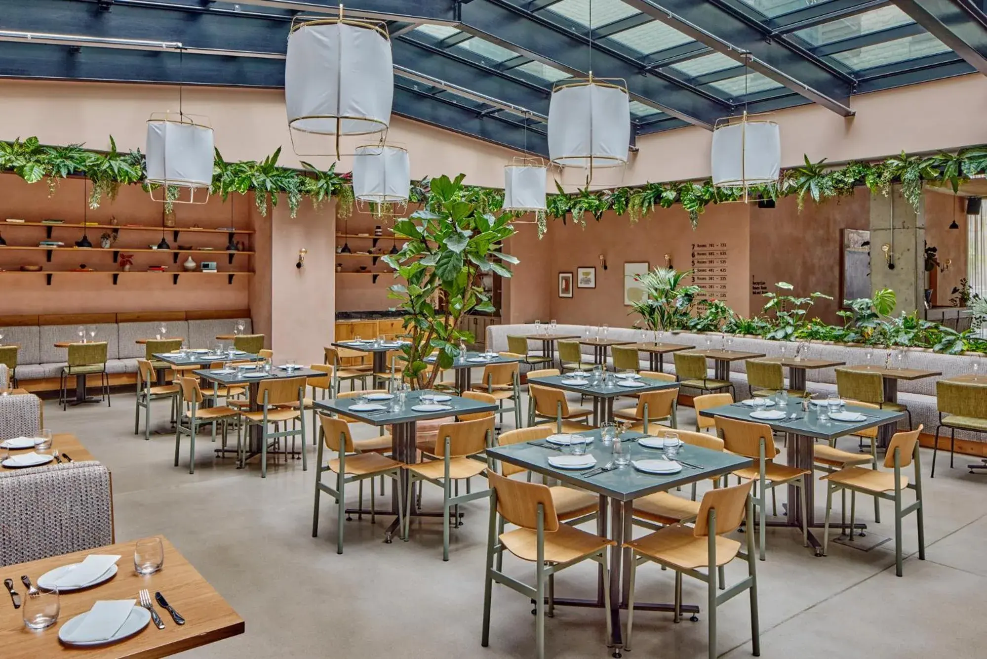 Restaurant/places to eat in Beckett Locke Restaurant/places to eat in Beckett Locke