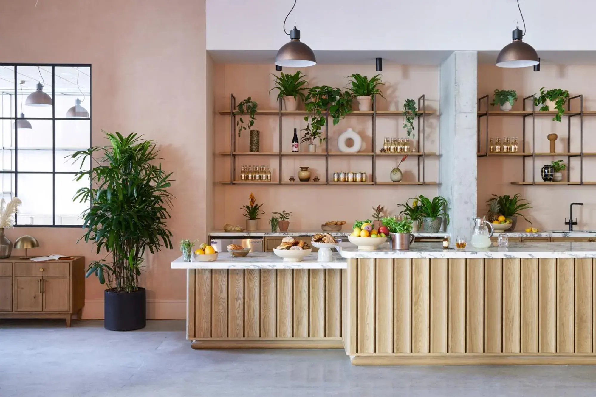 Restaurant/places to eat in Beckett Locke Restaurant/places to eat in Beckett Locke