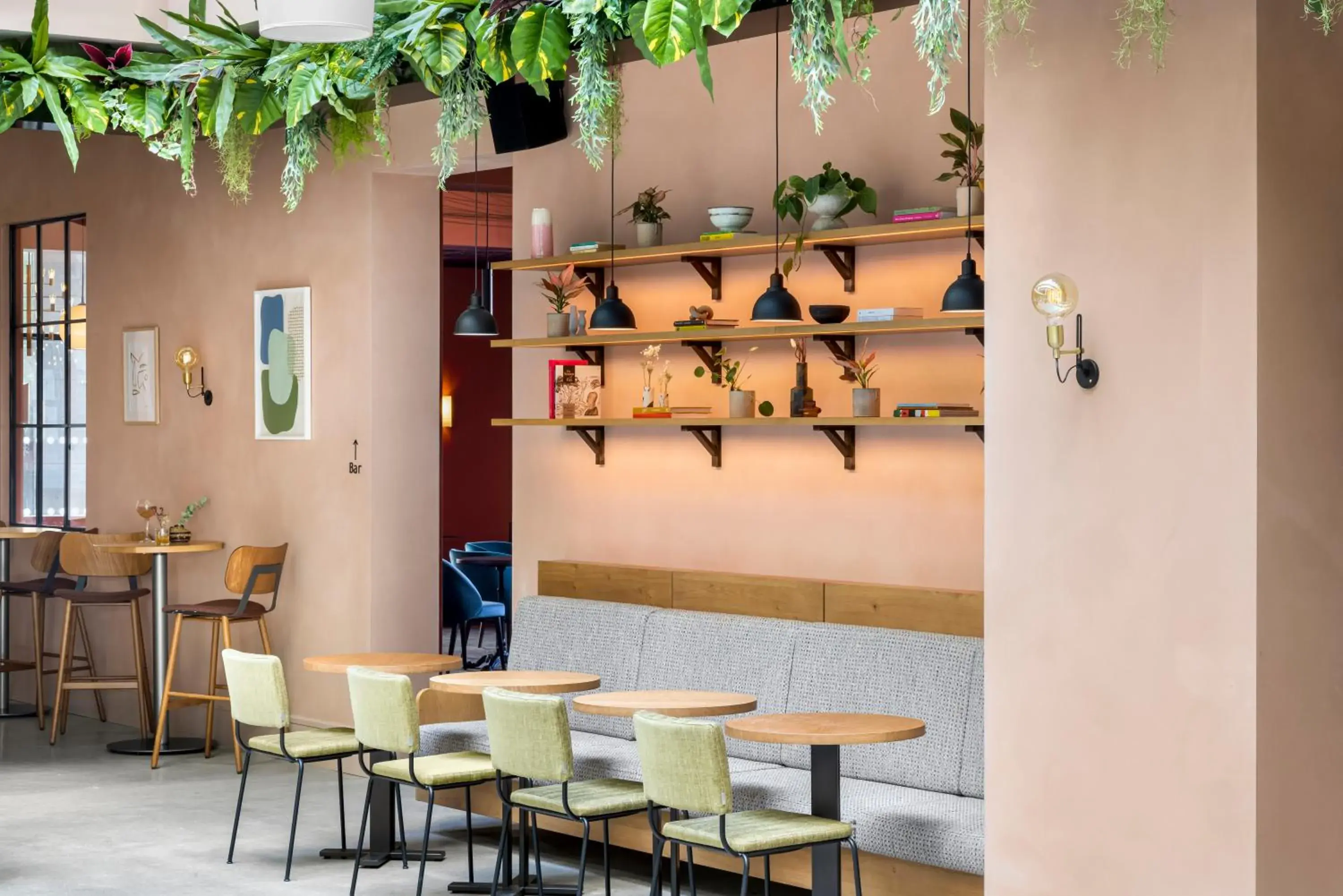 Restaurant/places to eat in Beckett Locke Restaurant/places to eat in Beckett Locke