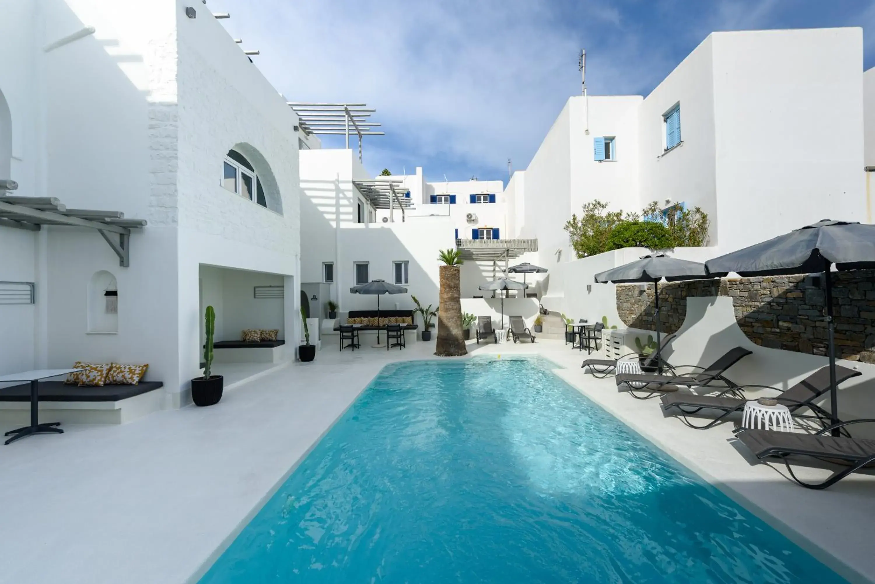 Vammos Luxury Residences Vammos Luxury Residences