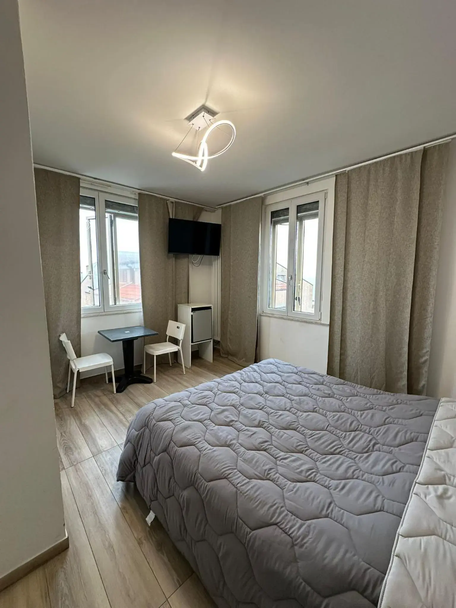 Double Room in chalet del sole Double Room in chalet del sole