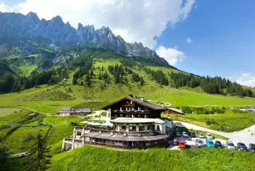 Berghotel Arthurhaus Berghotel Arthurhaus