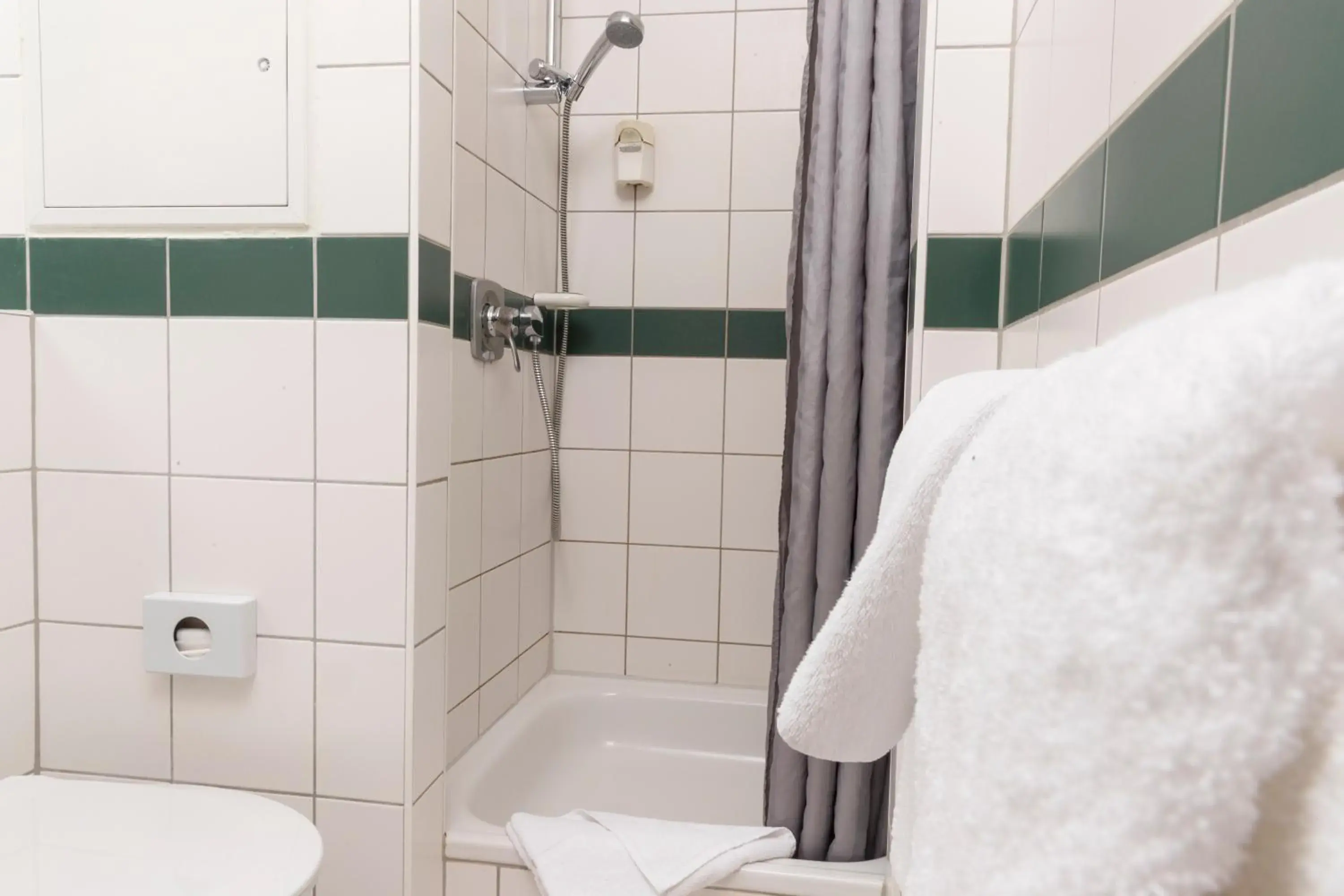 Standard Double Room in Hotel am Tierpark Standard Double Room in Hotel am Tierpark