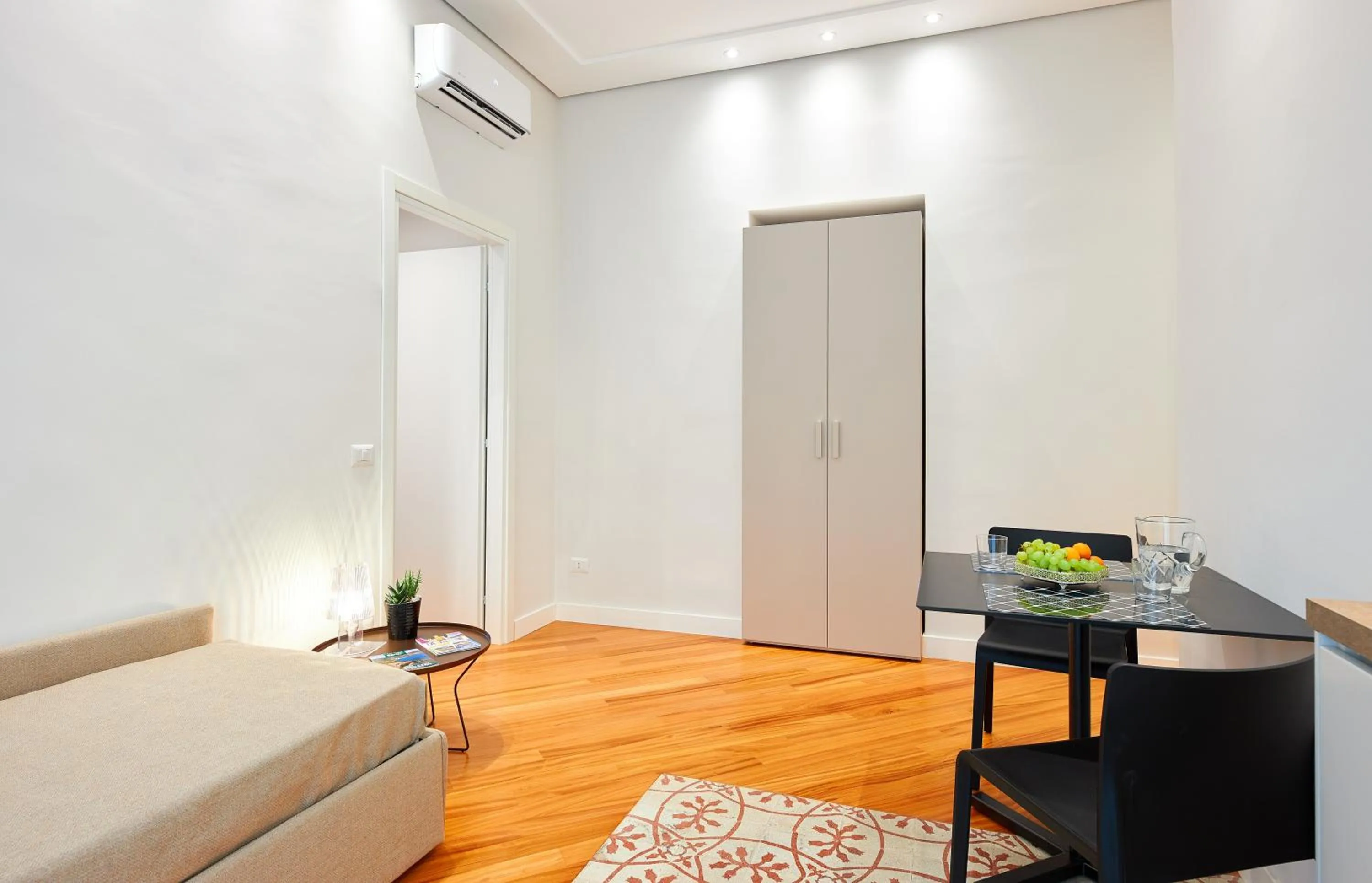 Villa Rosa Residence