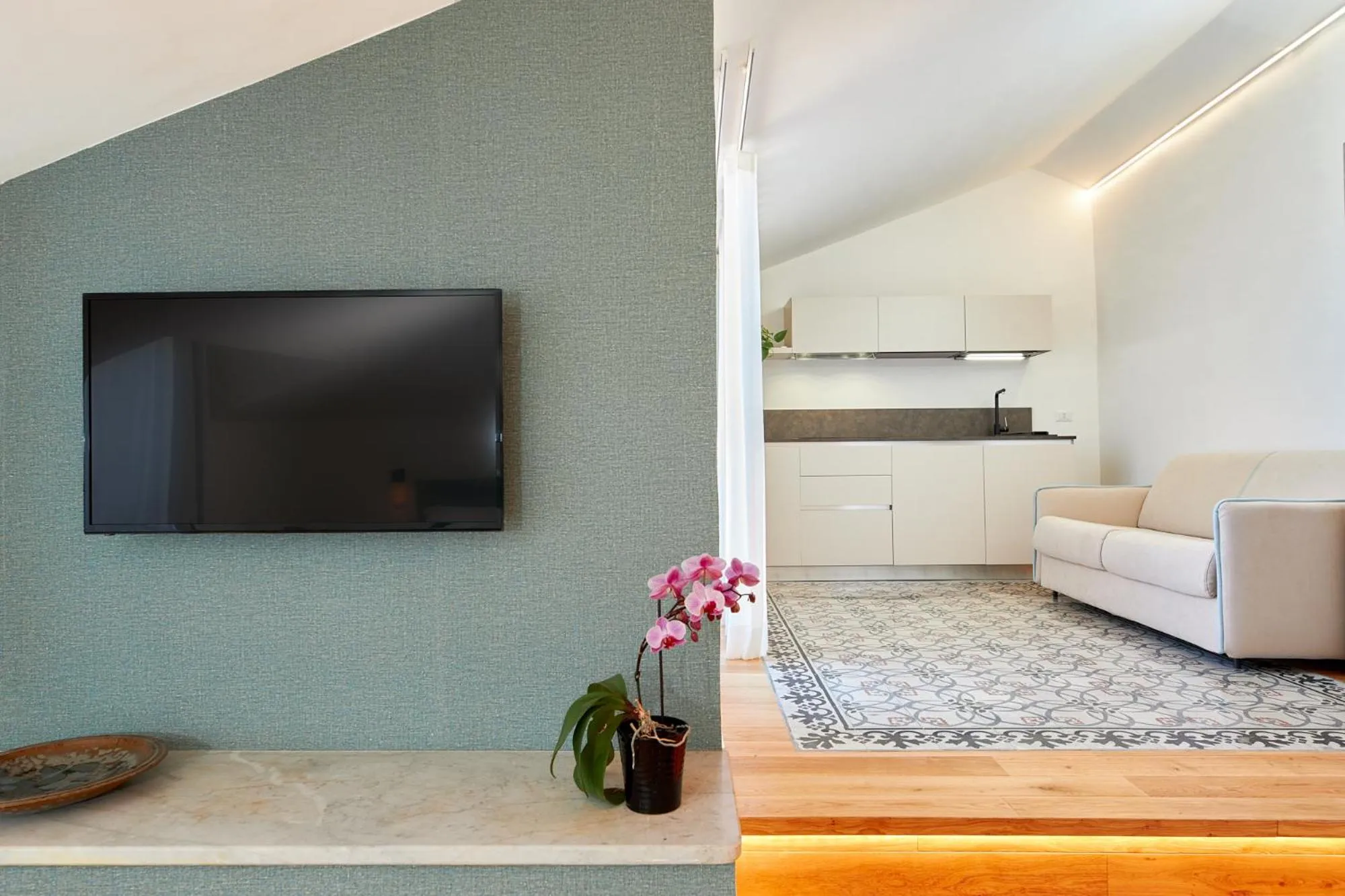 Villa Rosa Residence