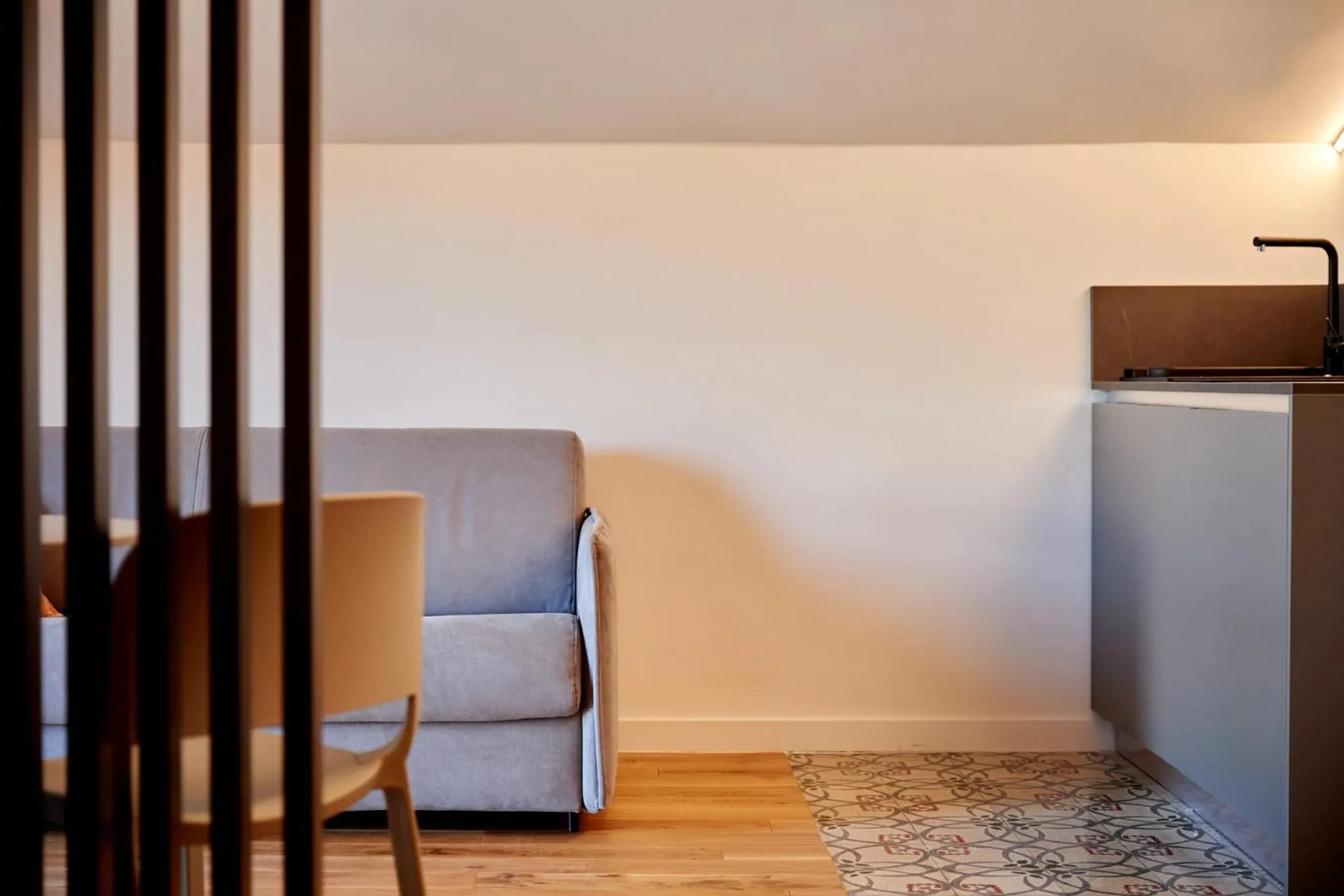 Villa Rosa Residence