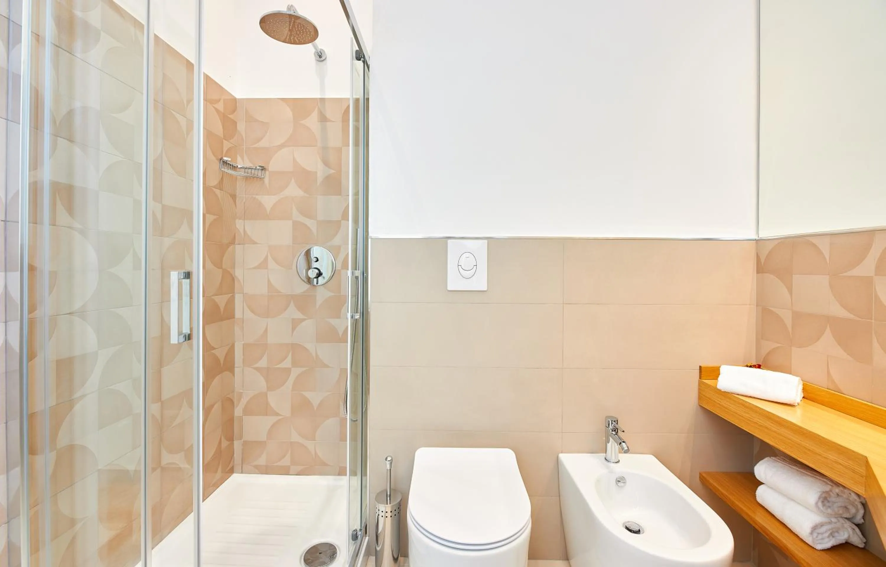 Villa Rosa Residence