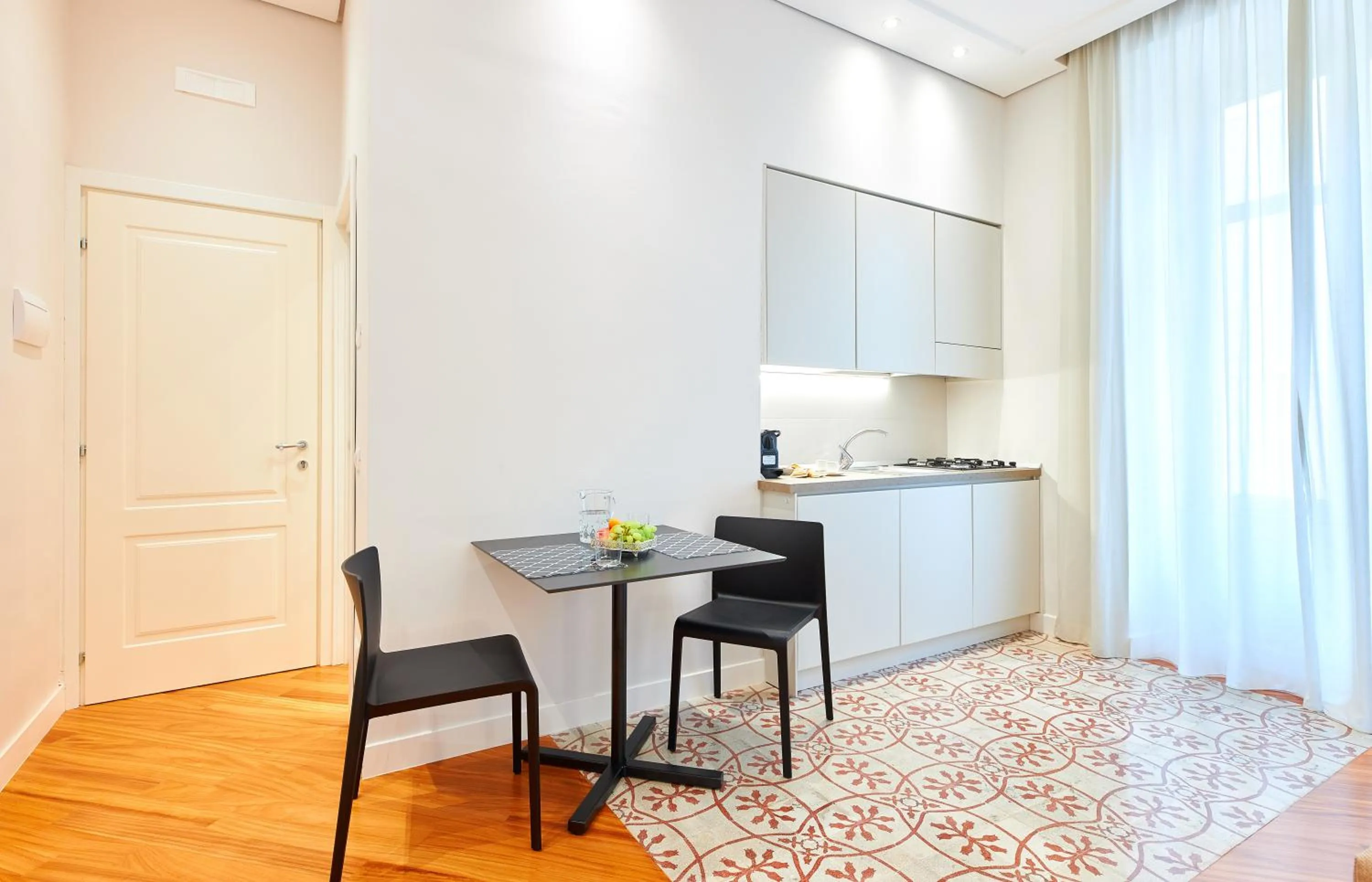 Villa Rosa Residence