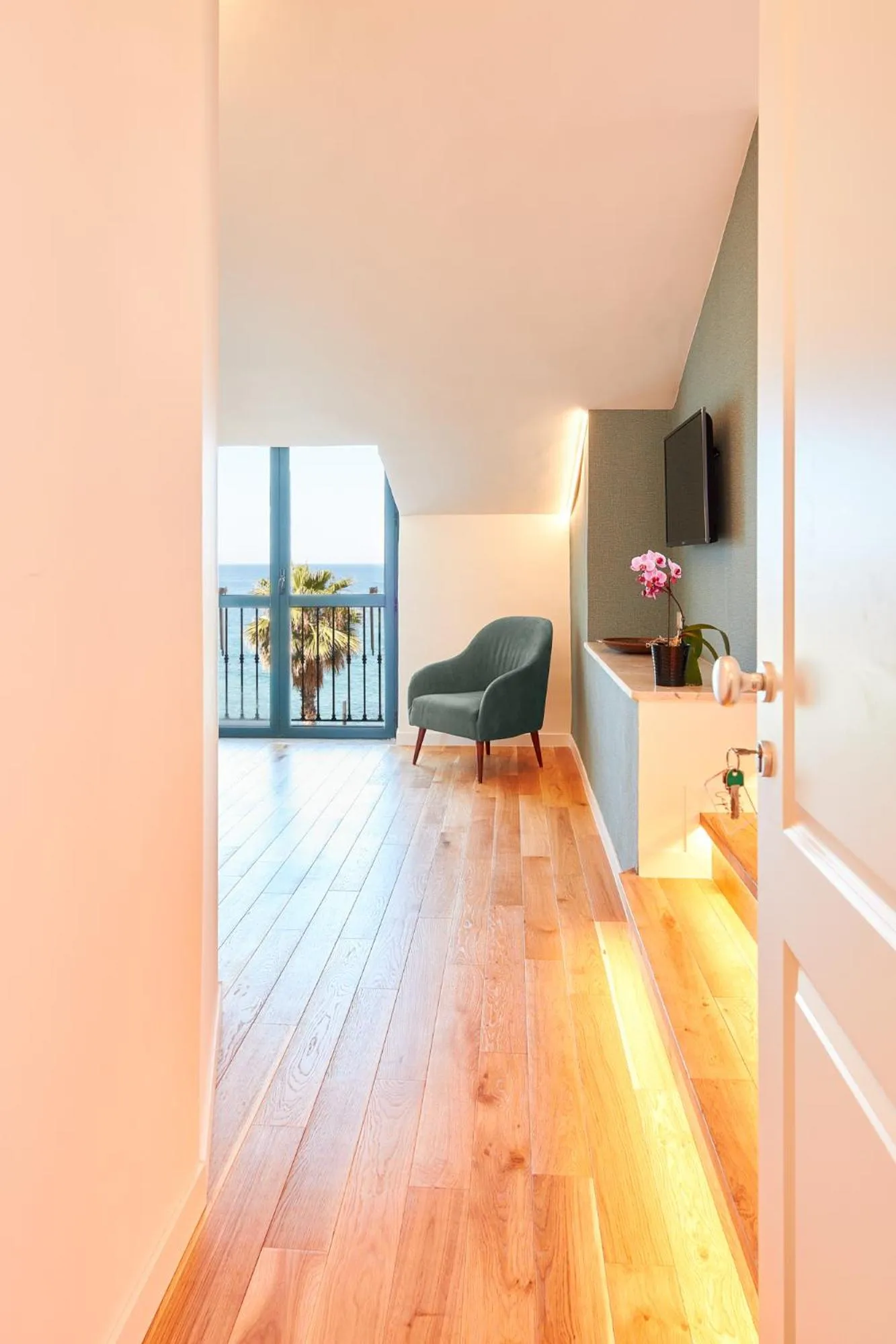 Villa Rosa Residence