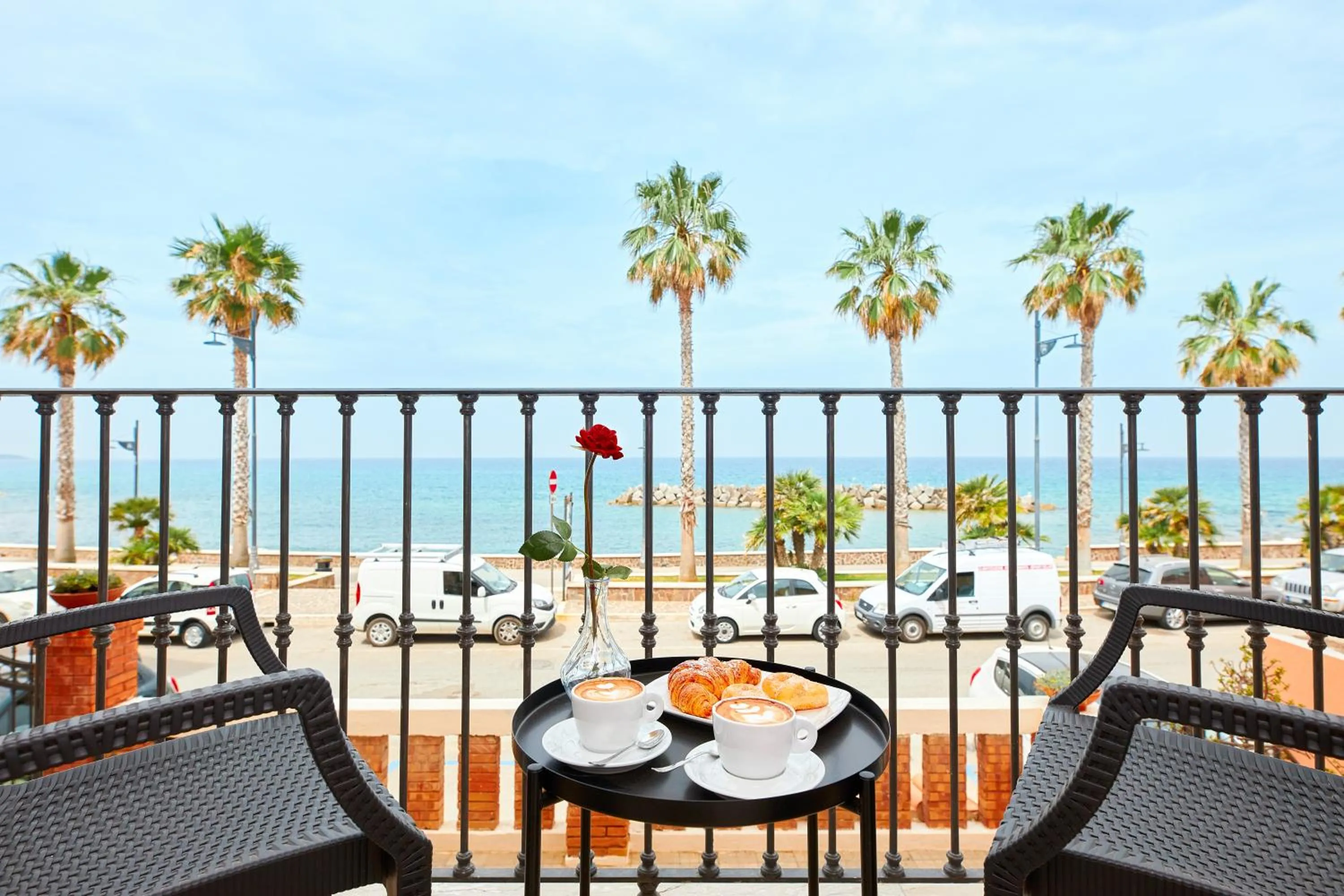 Villa Rosa Residence