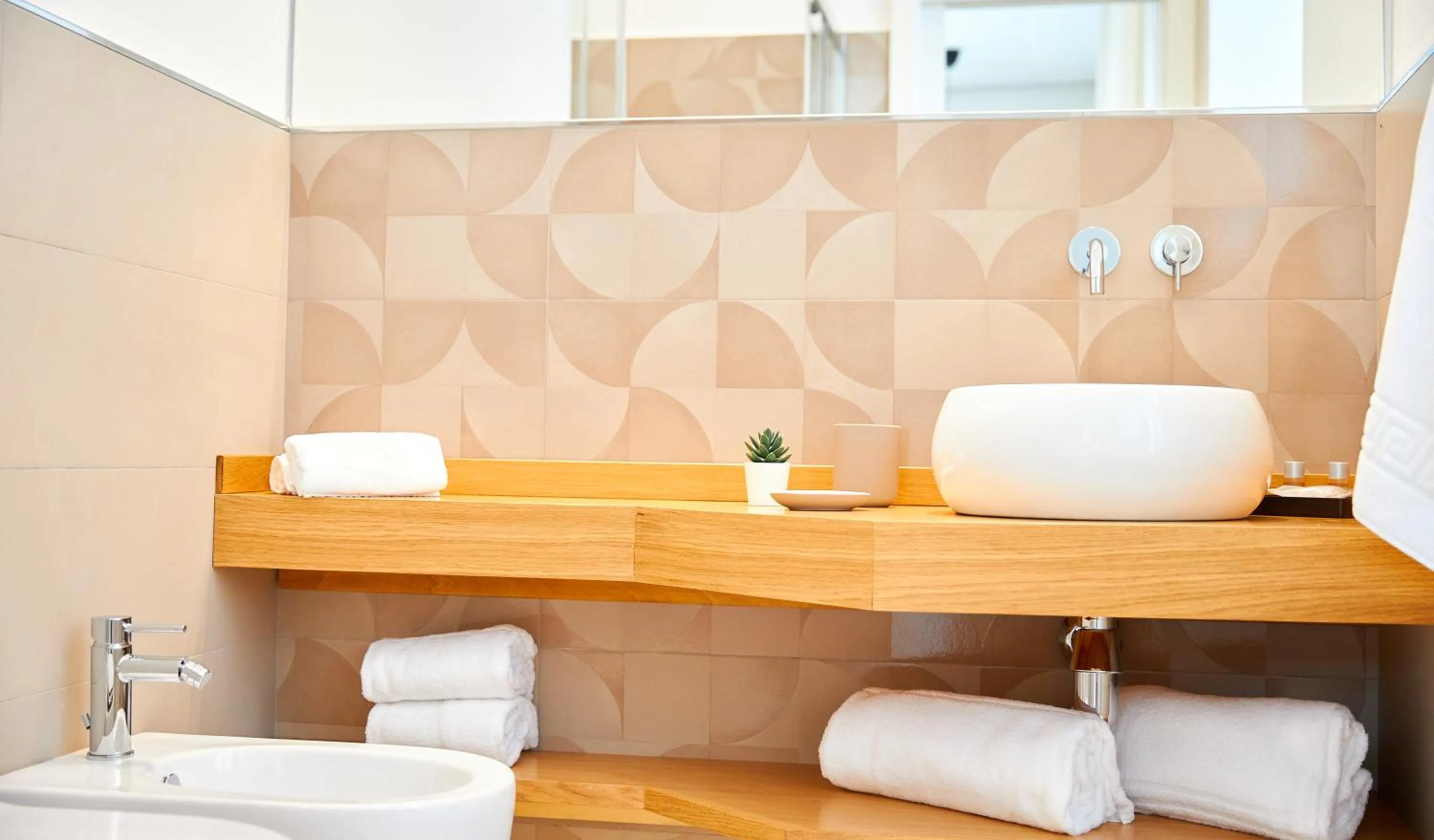 Villa Rosa Residence