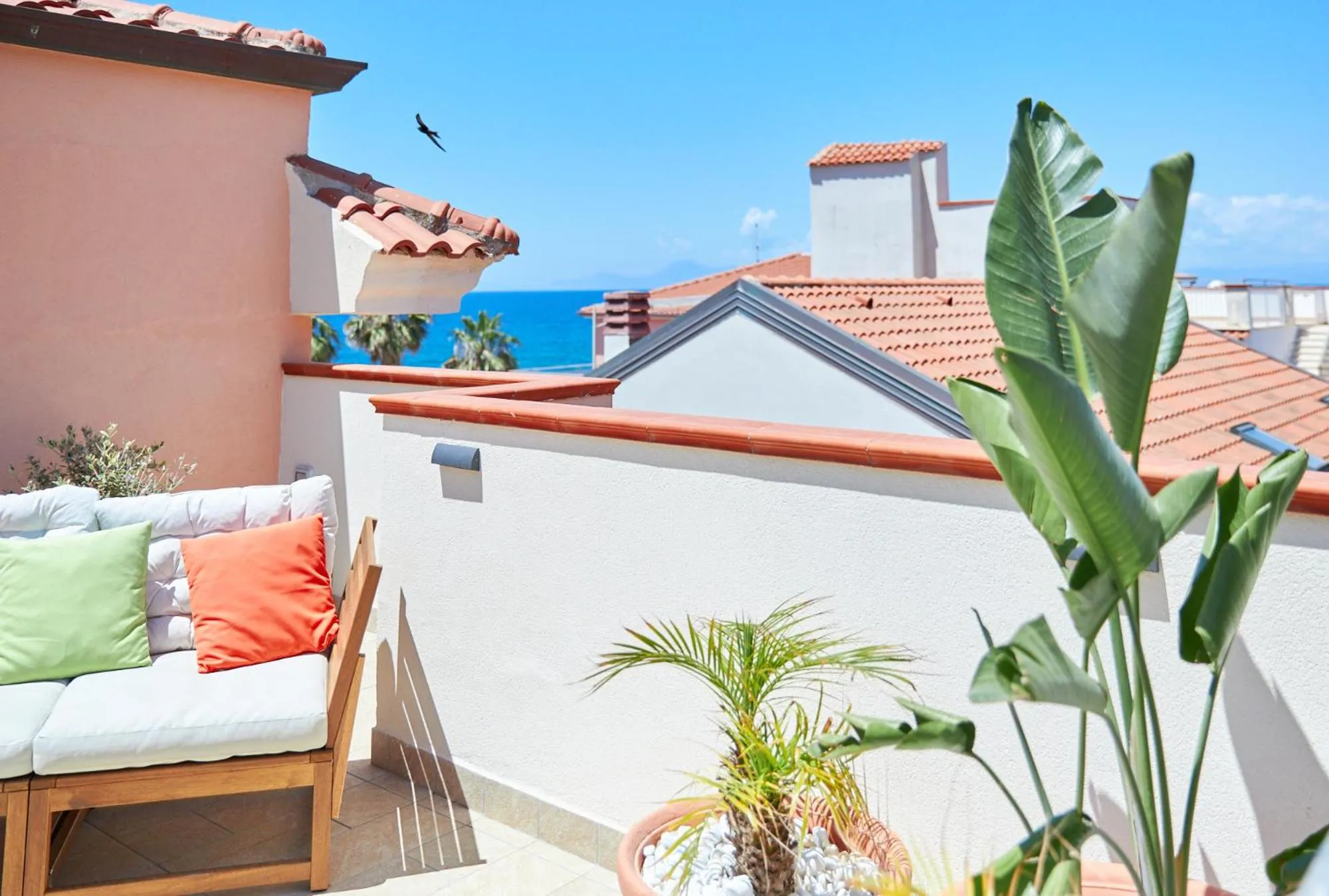 Villa Rosa Residence