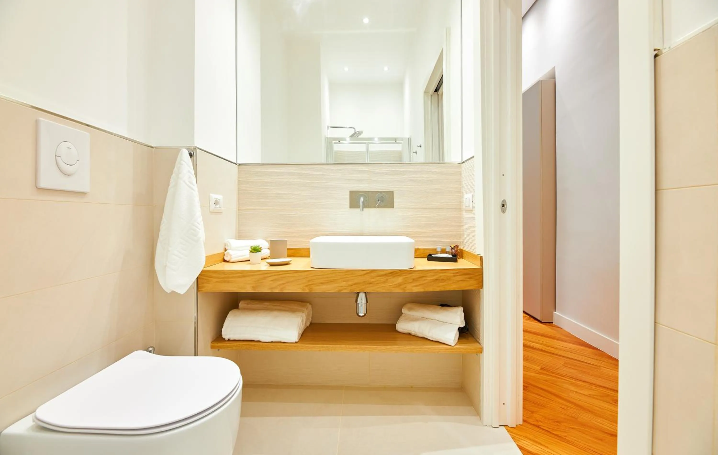 Villa Rosa Residence