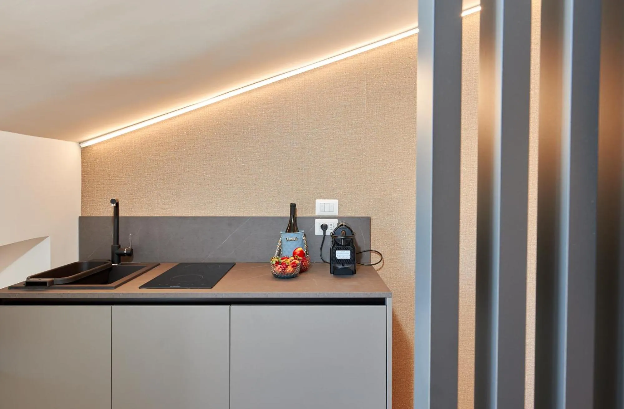 Villa Rosa Residence