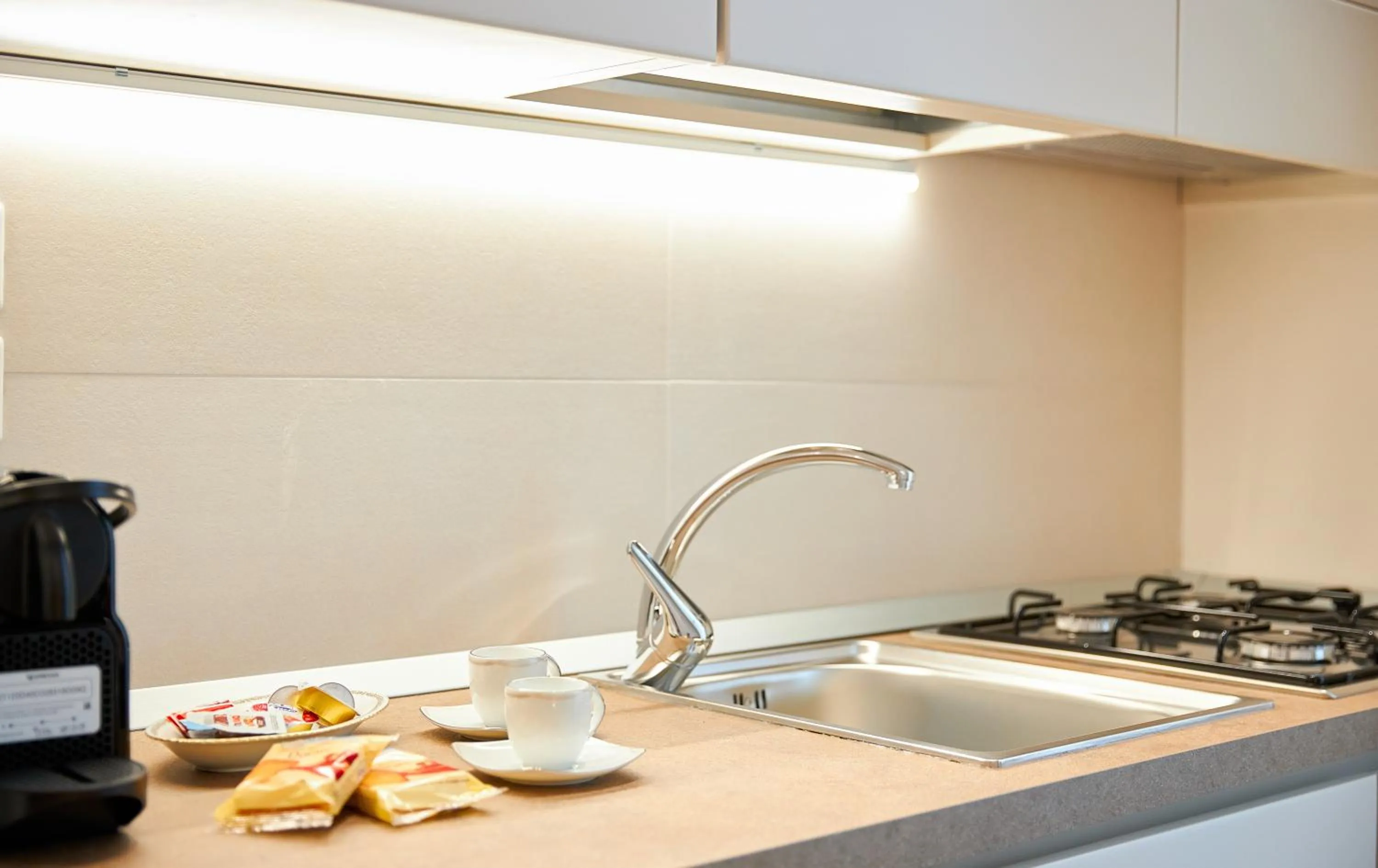 Villa Rosa Residence