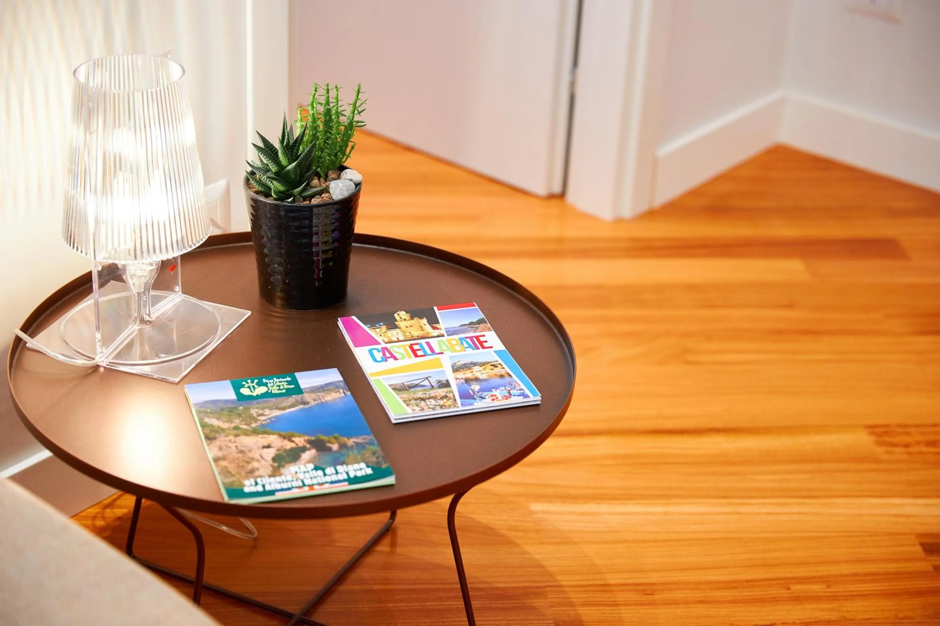 Villa Rosa Residence