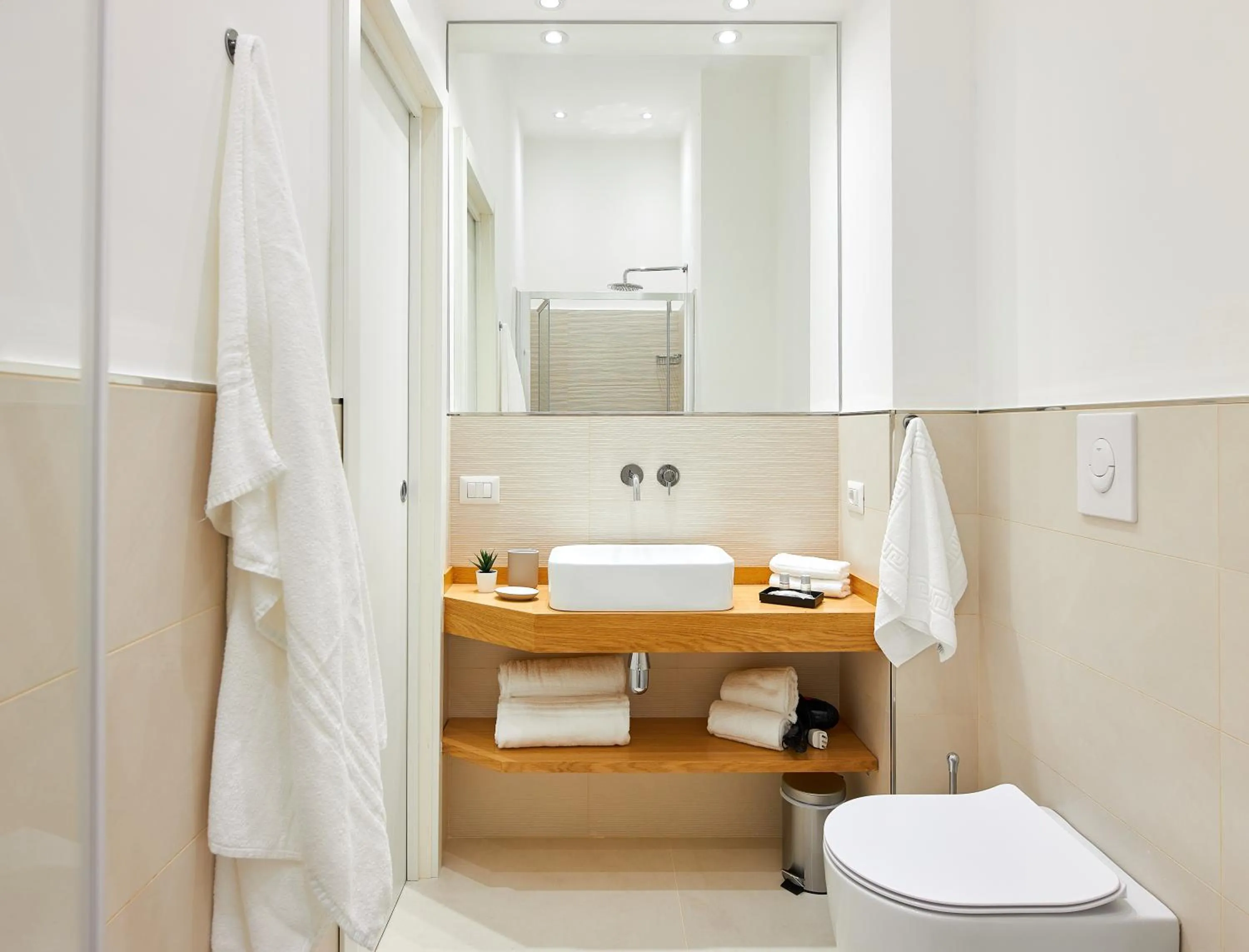 Villa Rosa Residence