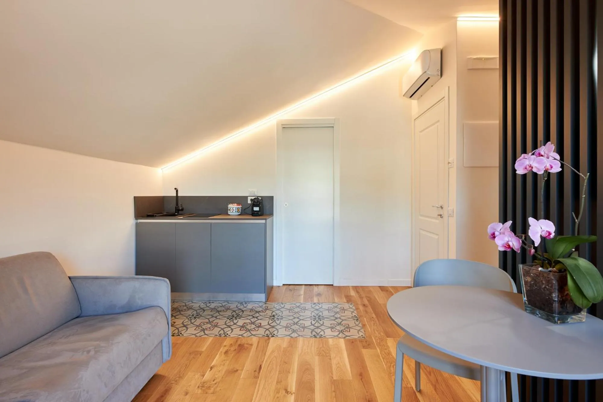 Villa Rosa Residence