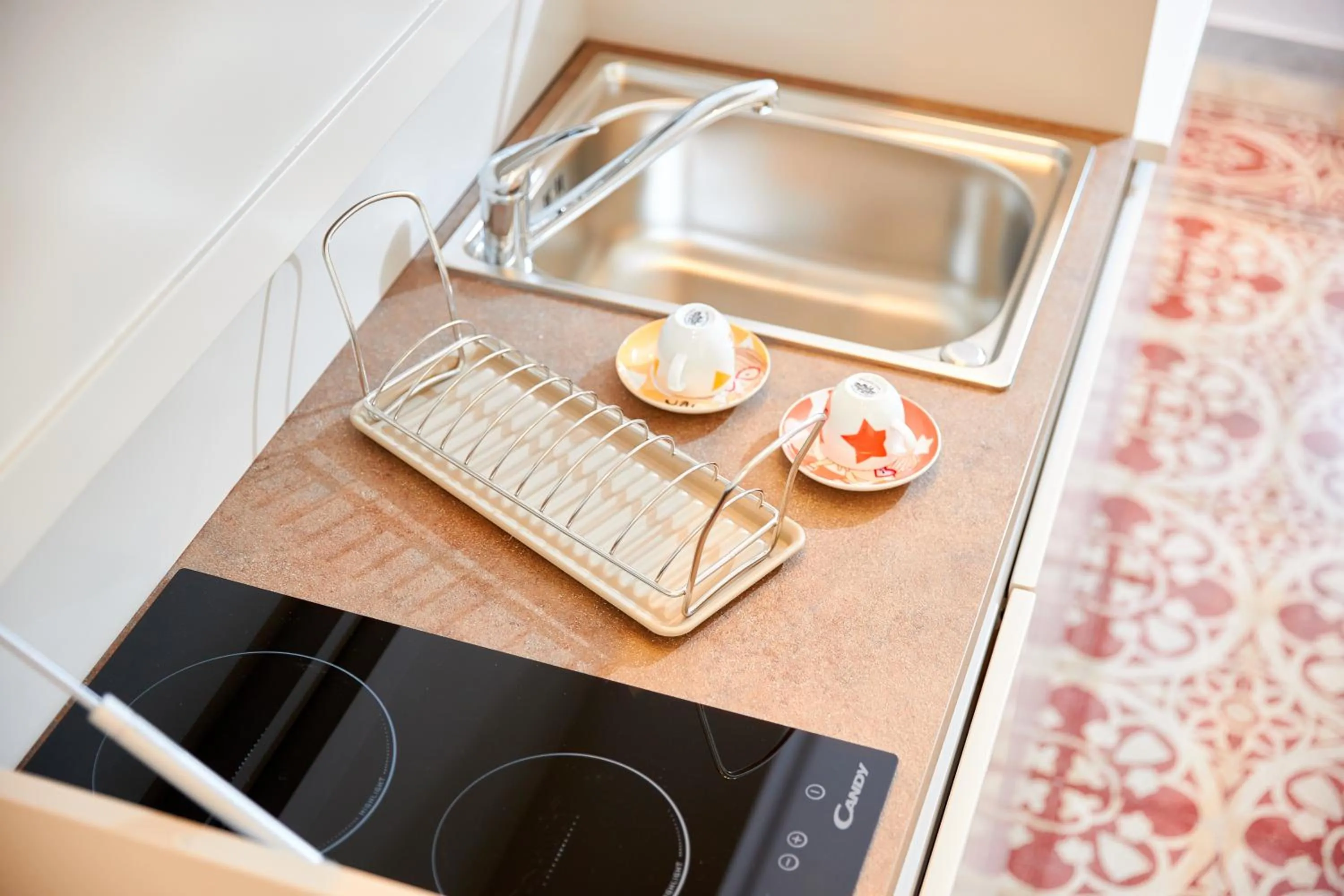 Villa Rosa Residence