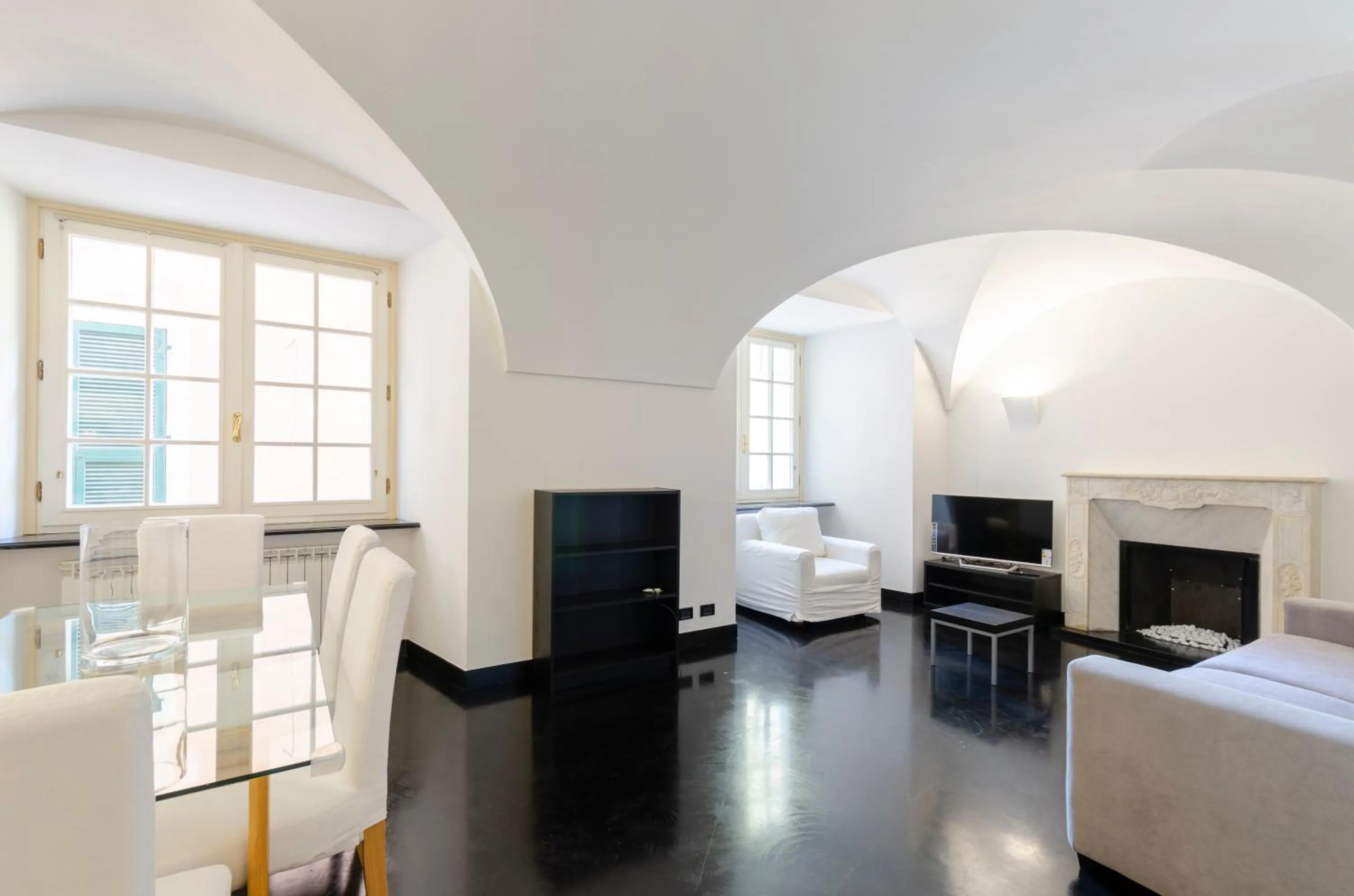 JOIVY Perfect Central Flat with Parking