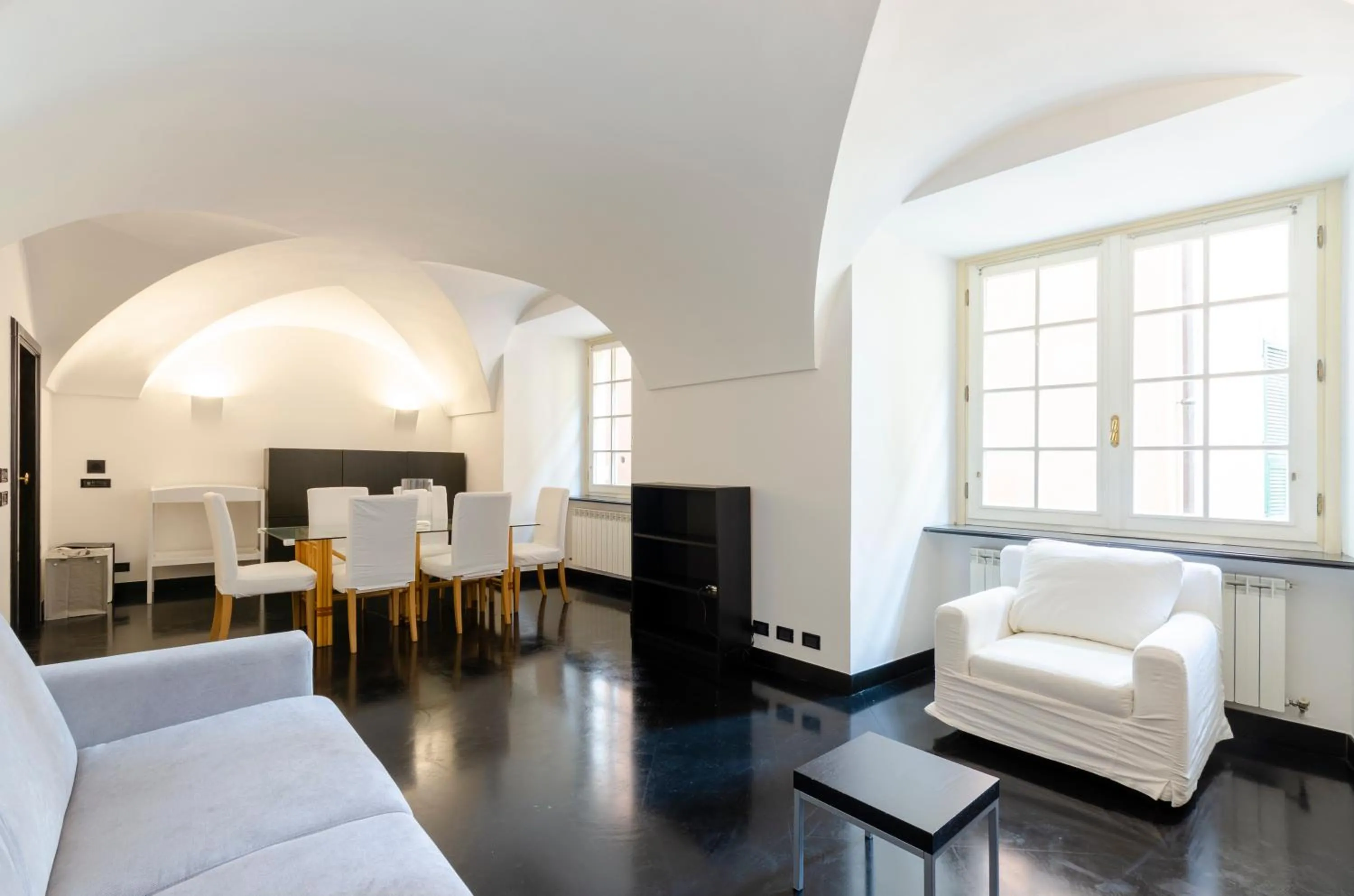 JOIVY Perfect Central Flat with Parking