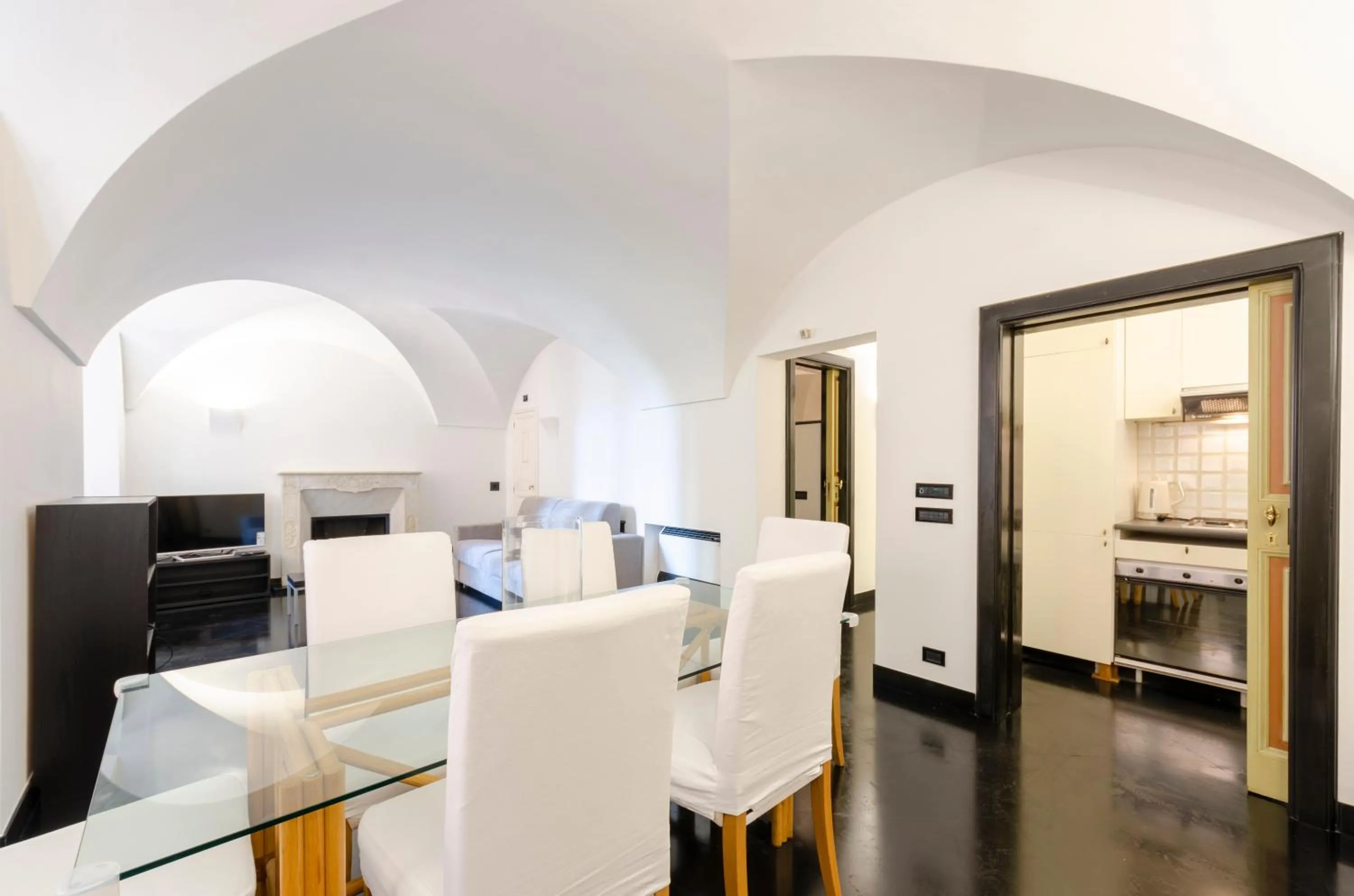 JOIVY Perfect Central Flat with Parking