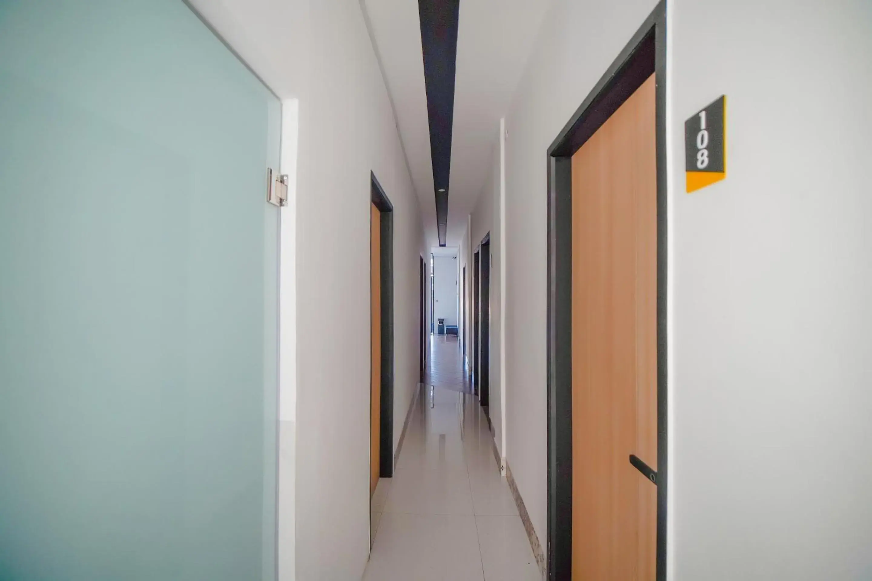 Lobby or reception in Hotel O Anara Residence & Guest House Lobby or reception in Hotel O Anara Residence & Guest House