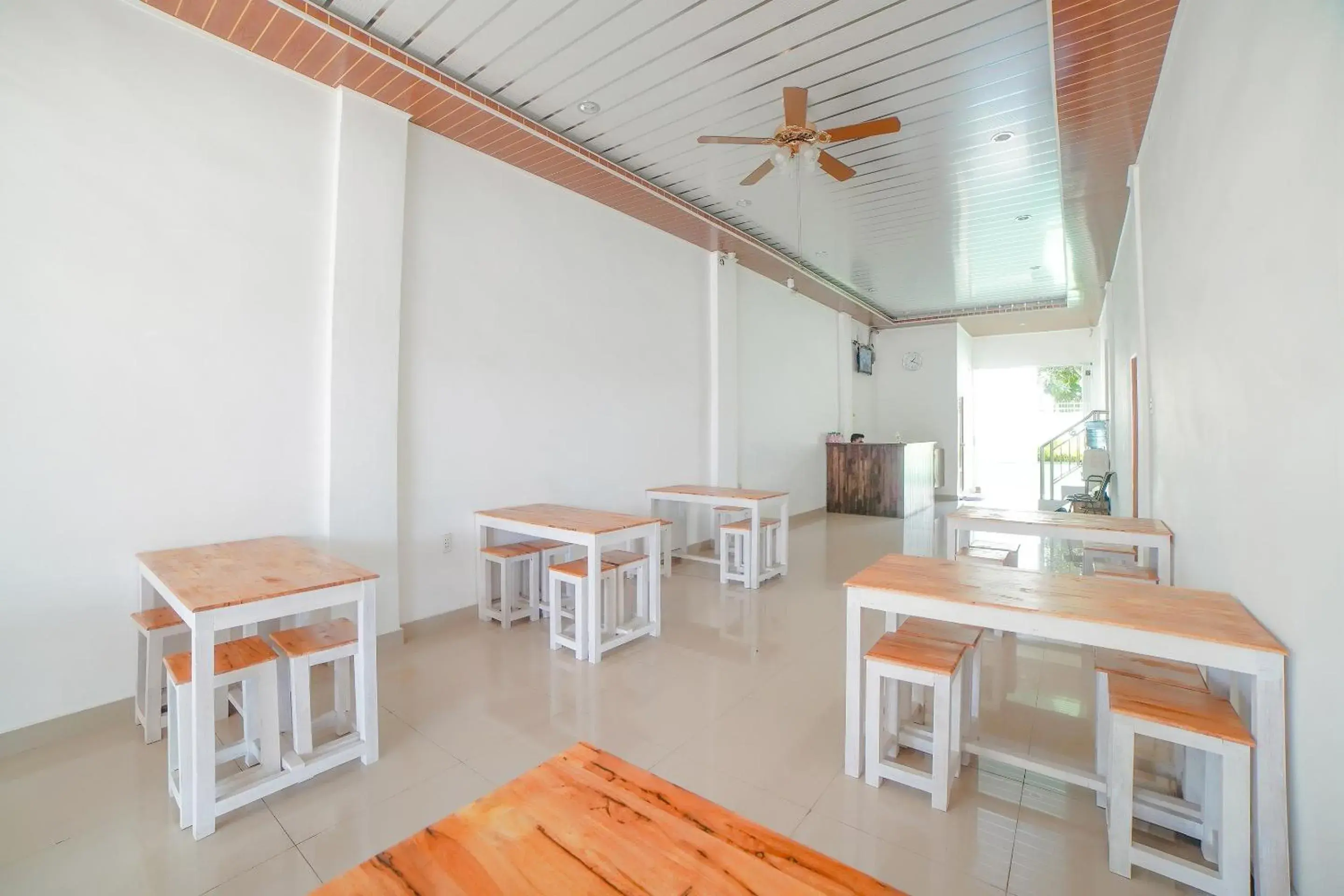 Lobby or reception in Hotel O Anara Residence & Guest House Lobby or reception in Hotel O Anara Residence & Guest House