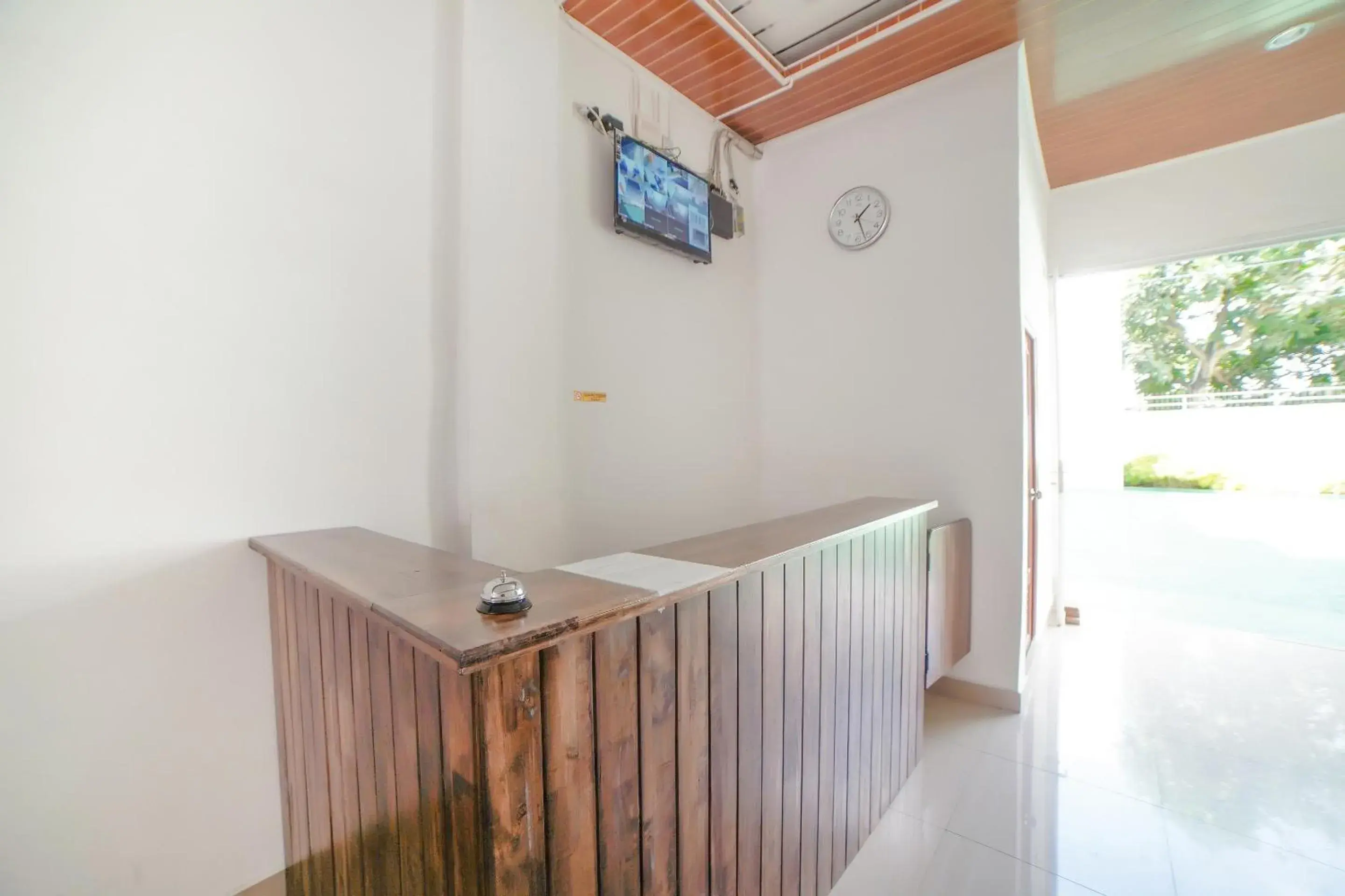 Lobby or reception in Hotel O Anara Residence & Guest House Lobby or reception in Hotel O Anara Residence & Guest House