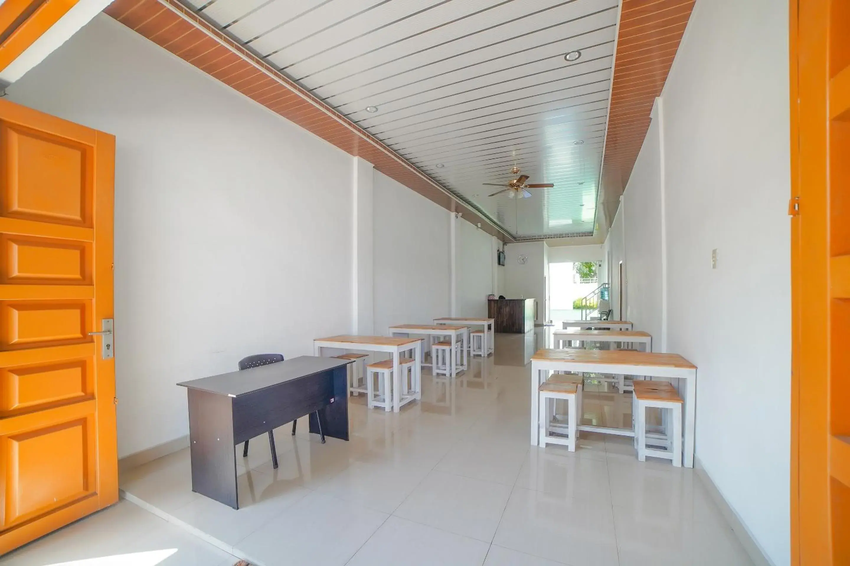 Lobby or reception in Hotel O Anara Residence & Guest House Lobby or reception in Hotel O Anara Residence & Guest House