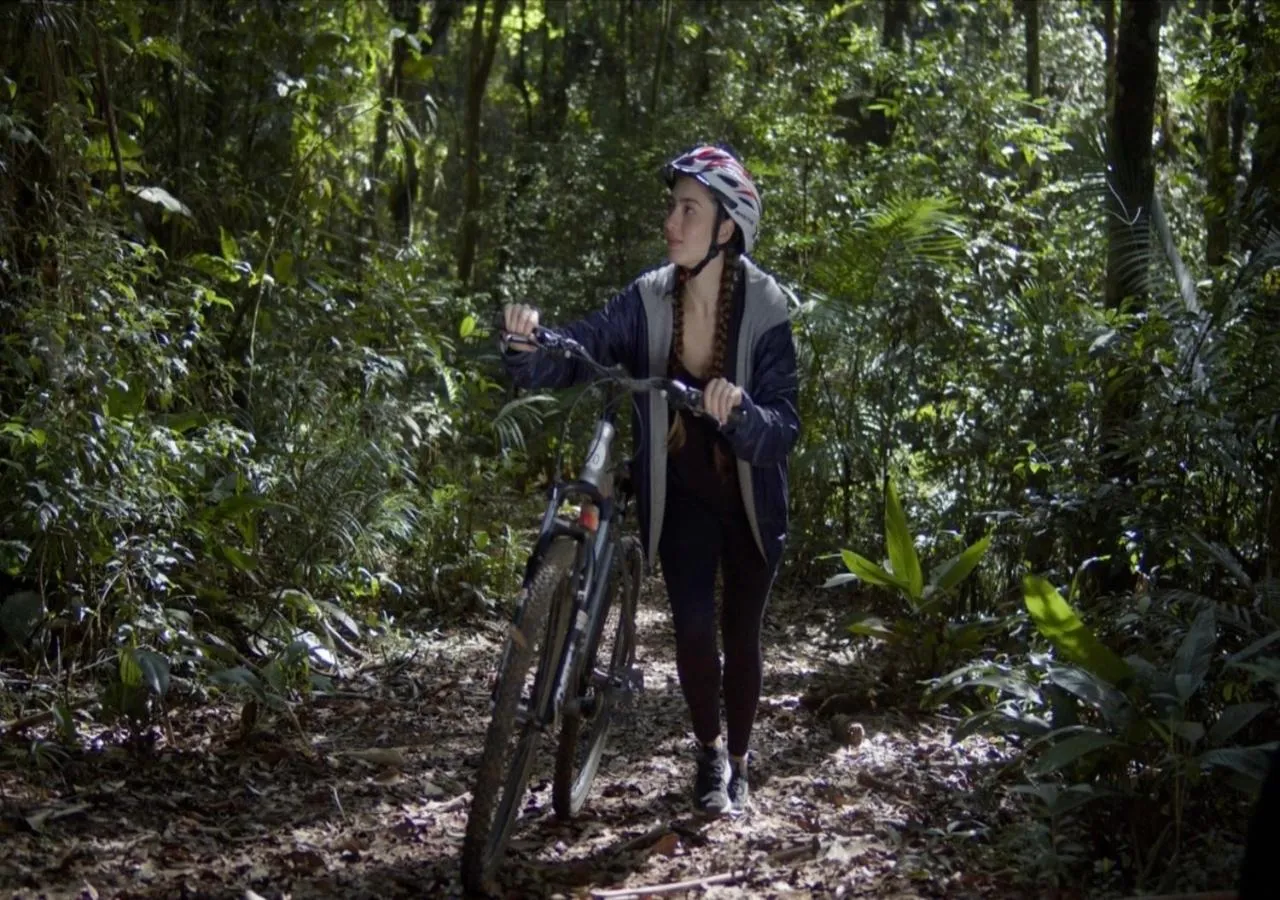 People in Hotel Fazenda Morros Verdes Ecolodge