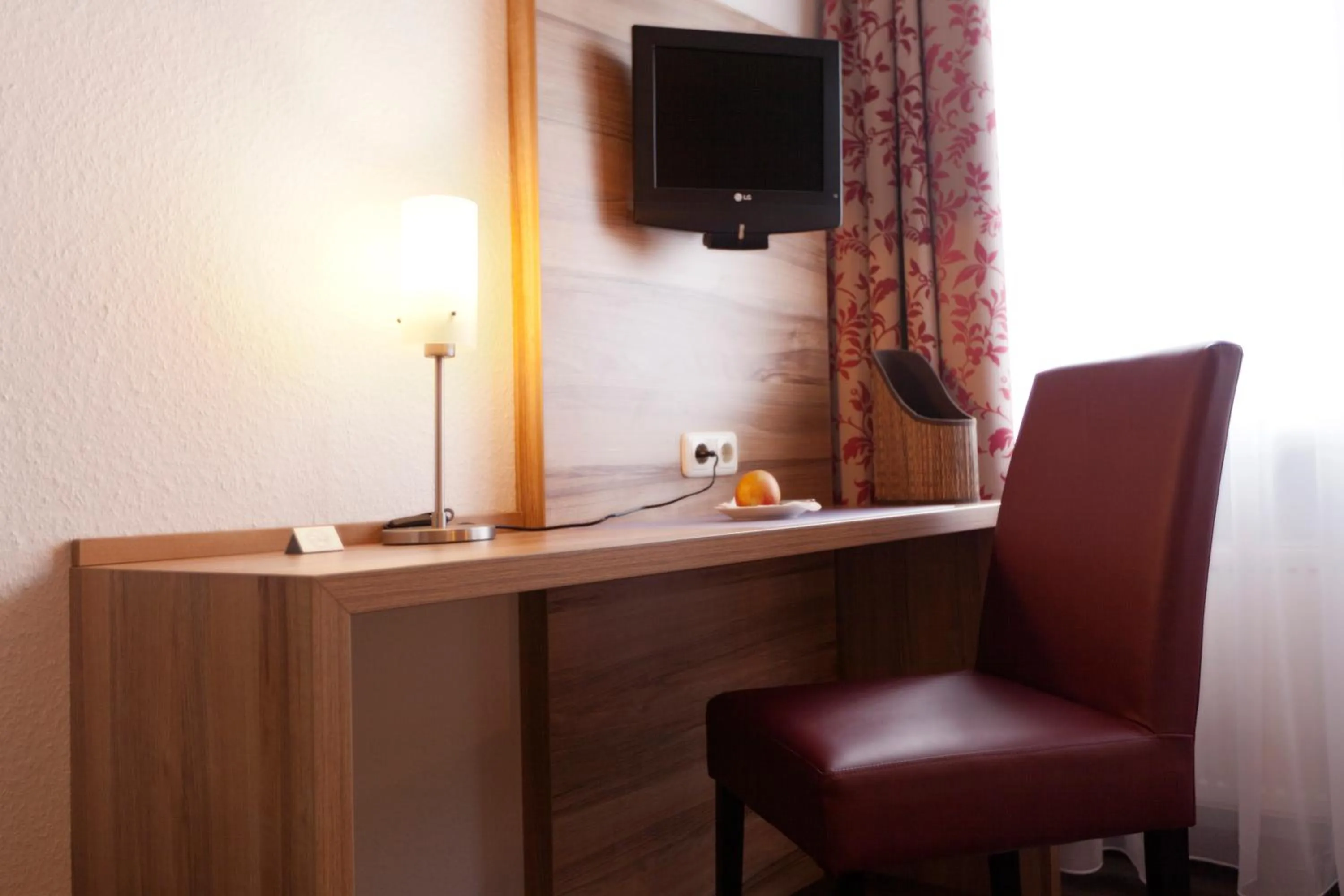 TV and multimedia in Adolphs Hotel