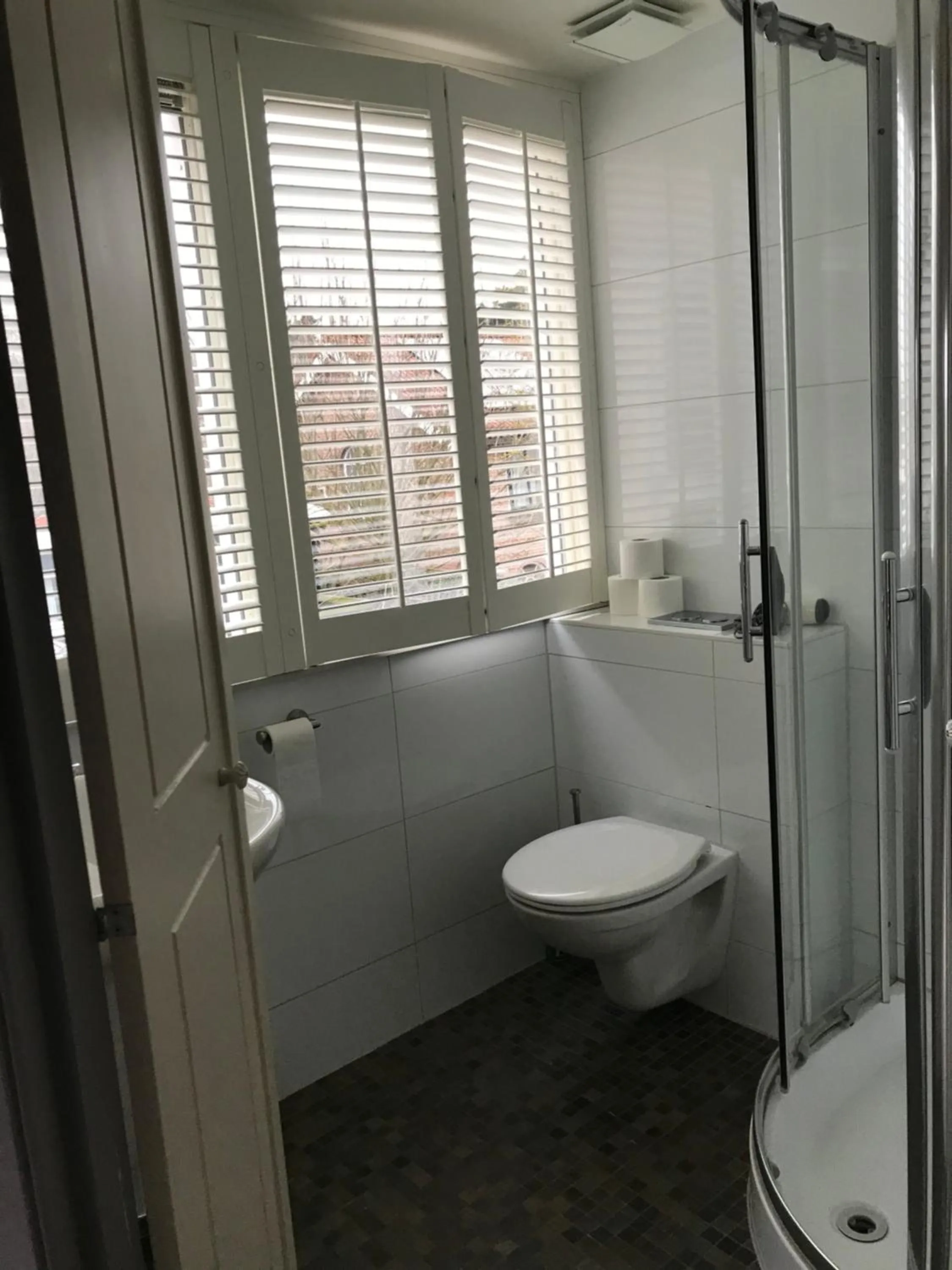 B&B Zee van Tijd Domburg