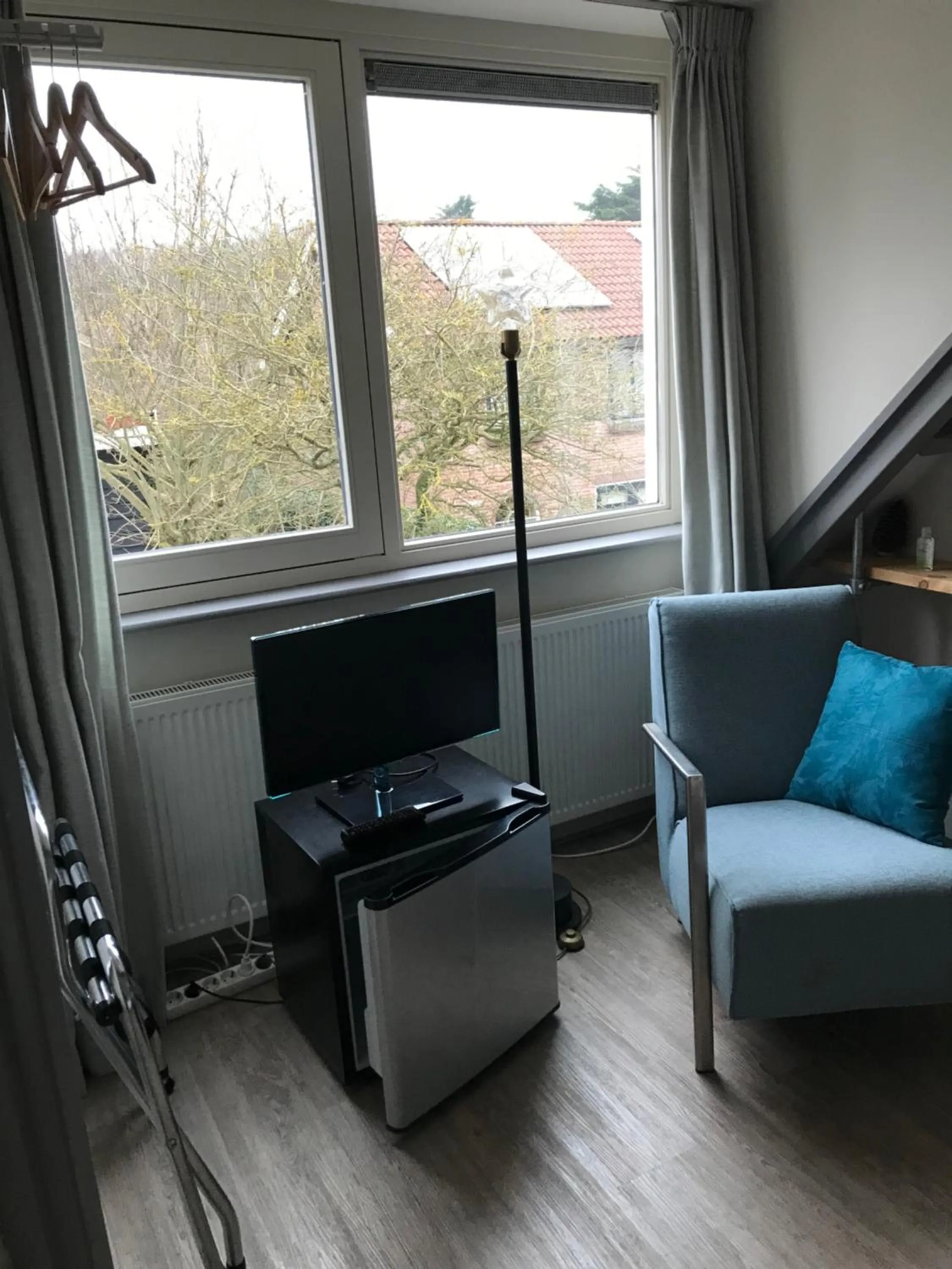 B&B Zee van Tijd Domburg