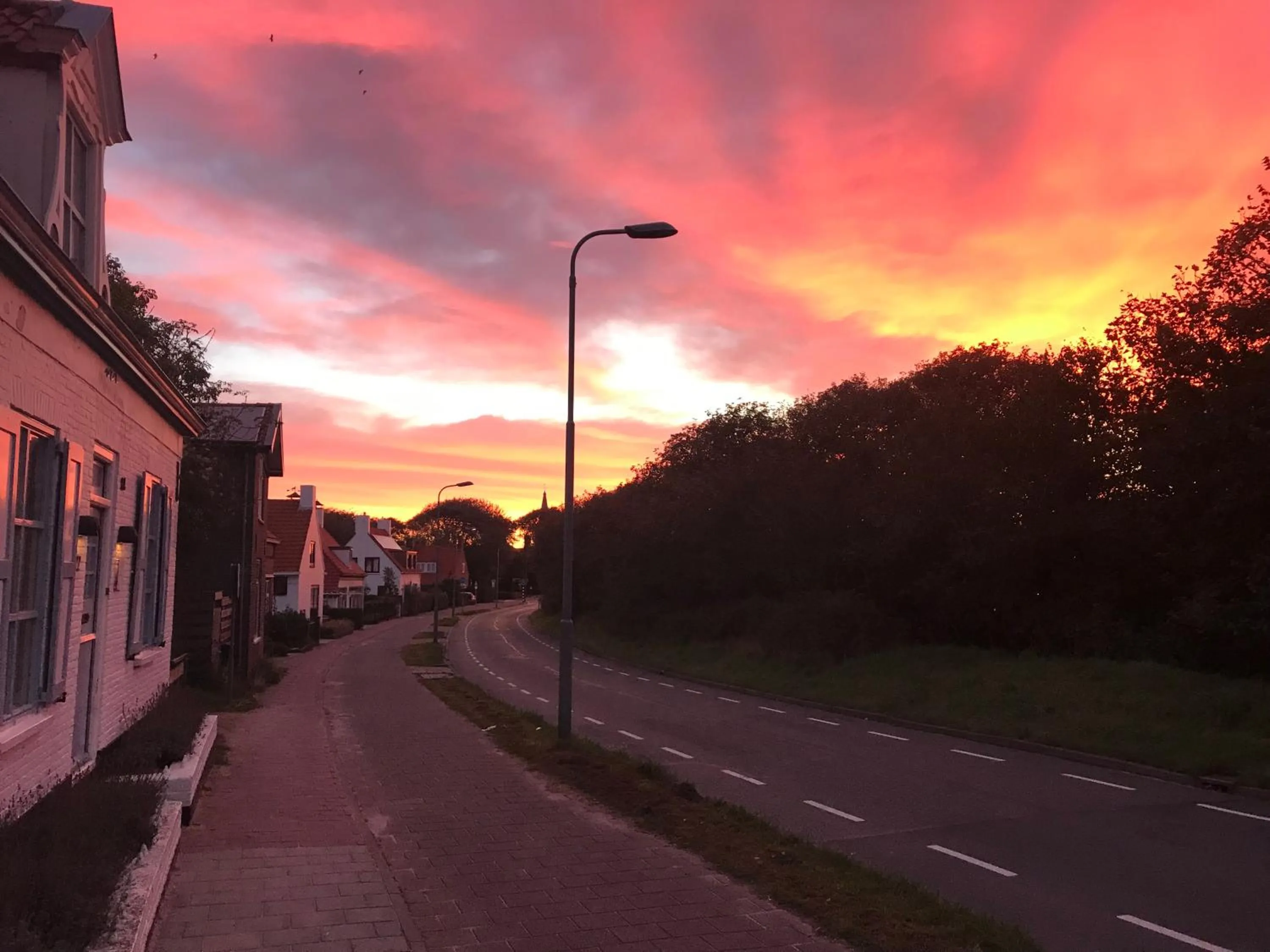 B&B Zee van Tijd Domburg