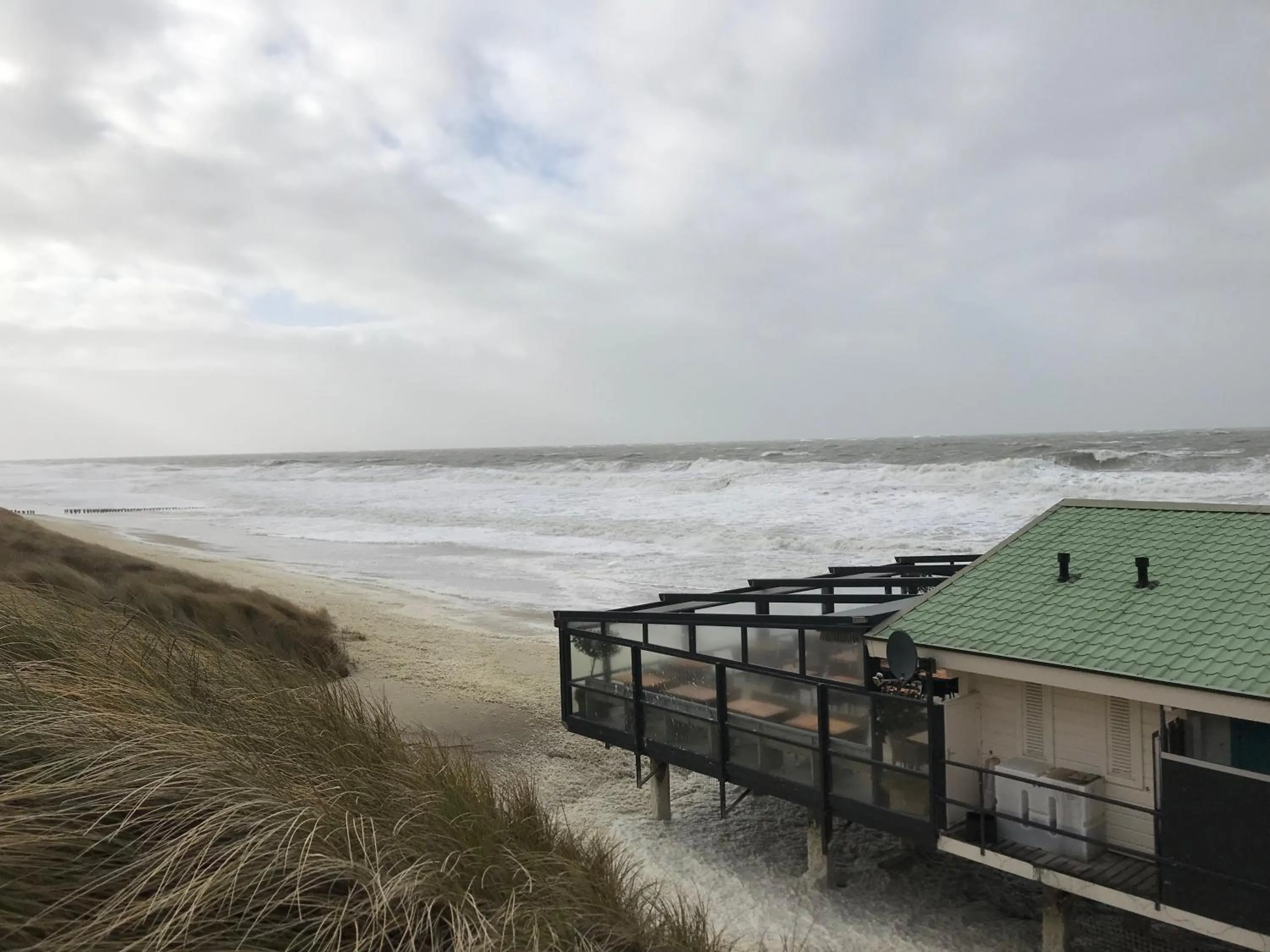 B&B Zee van Tijd Domburg