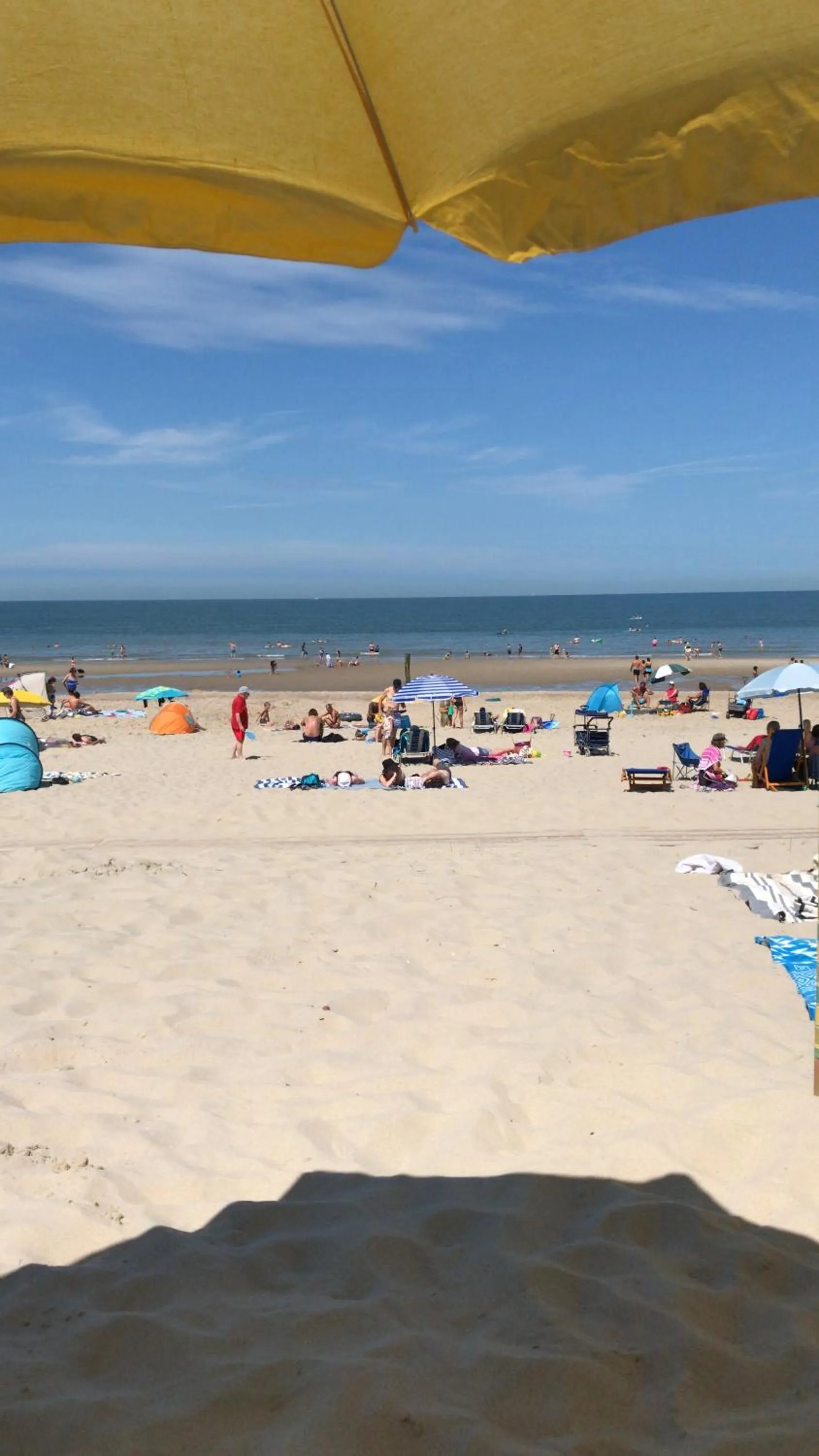 B&B Zee van Tijd Domburg