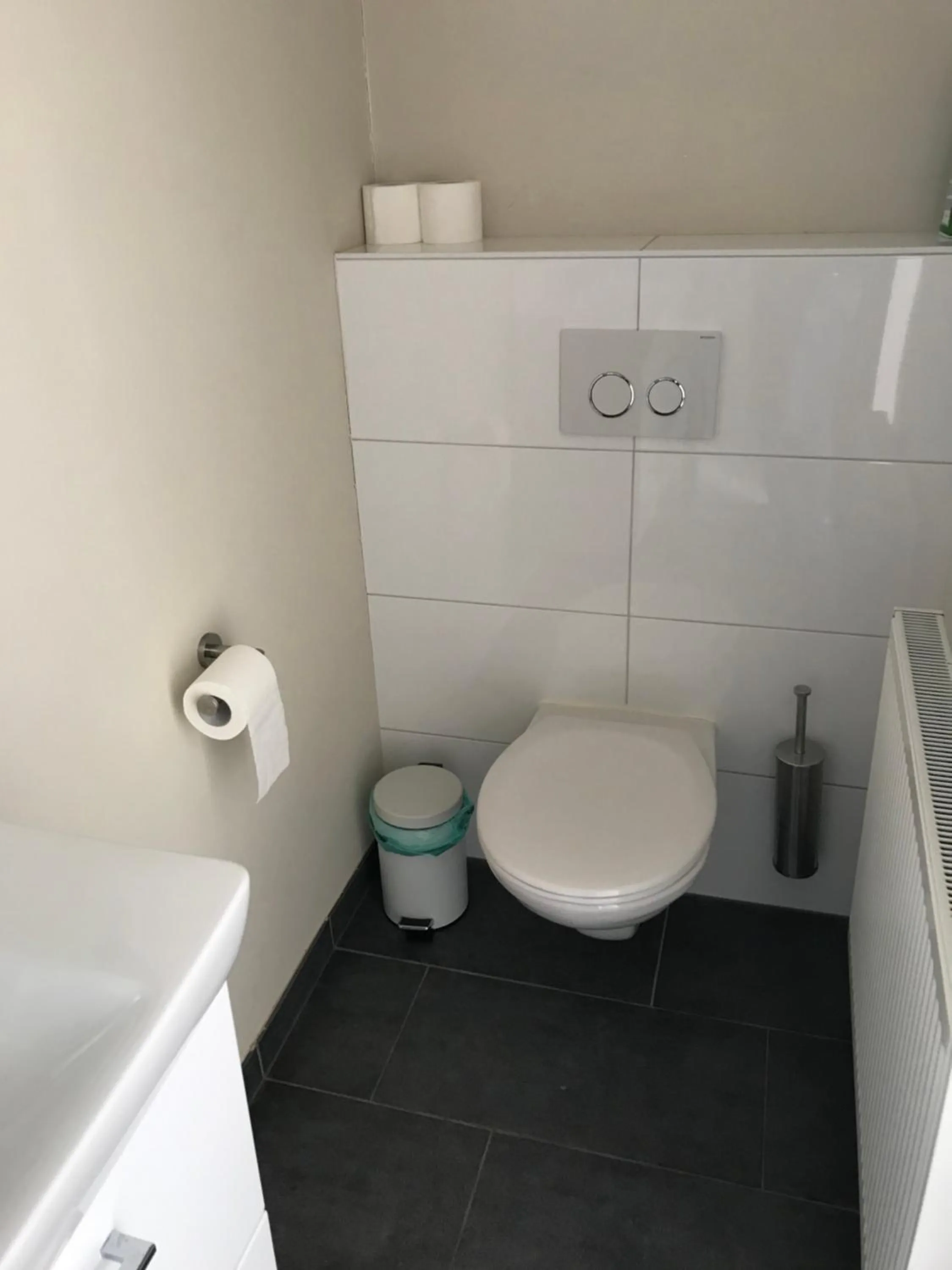 B&B Zee van Tijd Domburg