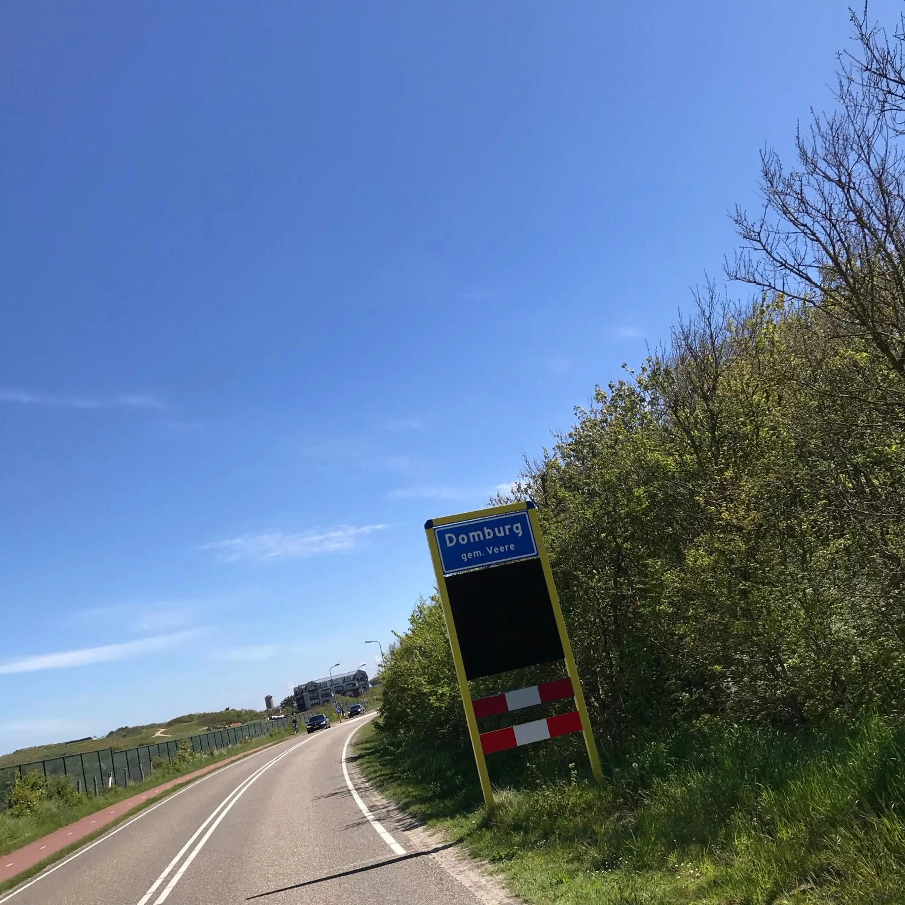 B&B Zee van Tijd Domburg