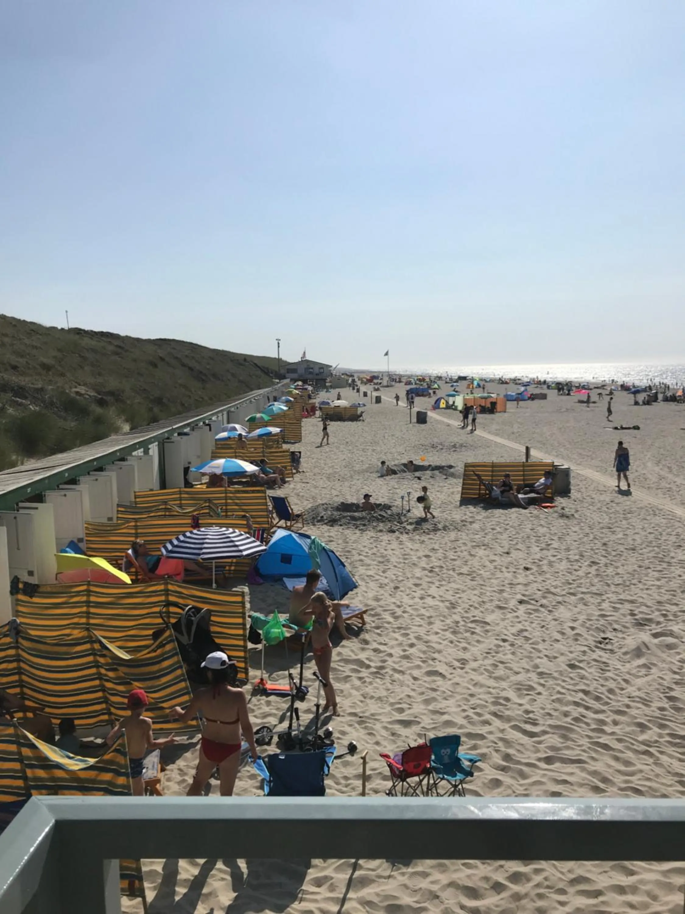 B&B Zee van Tijd Domburg