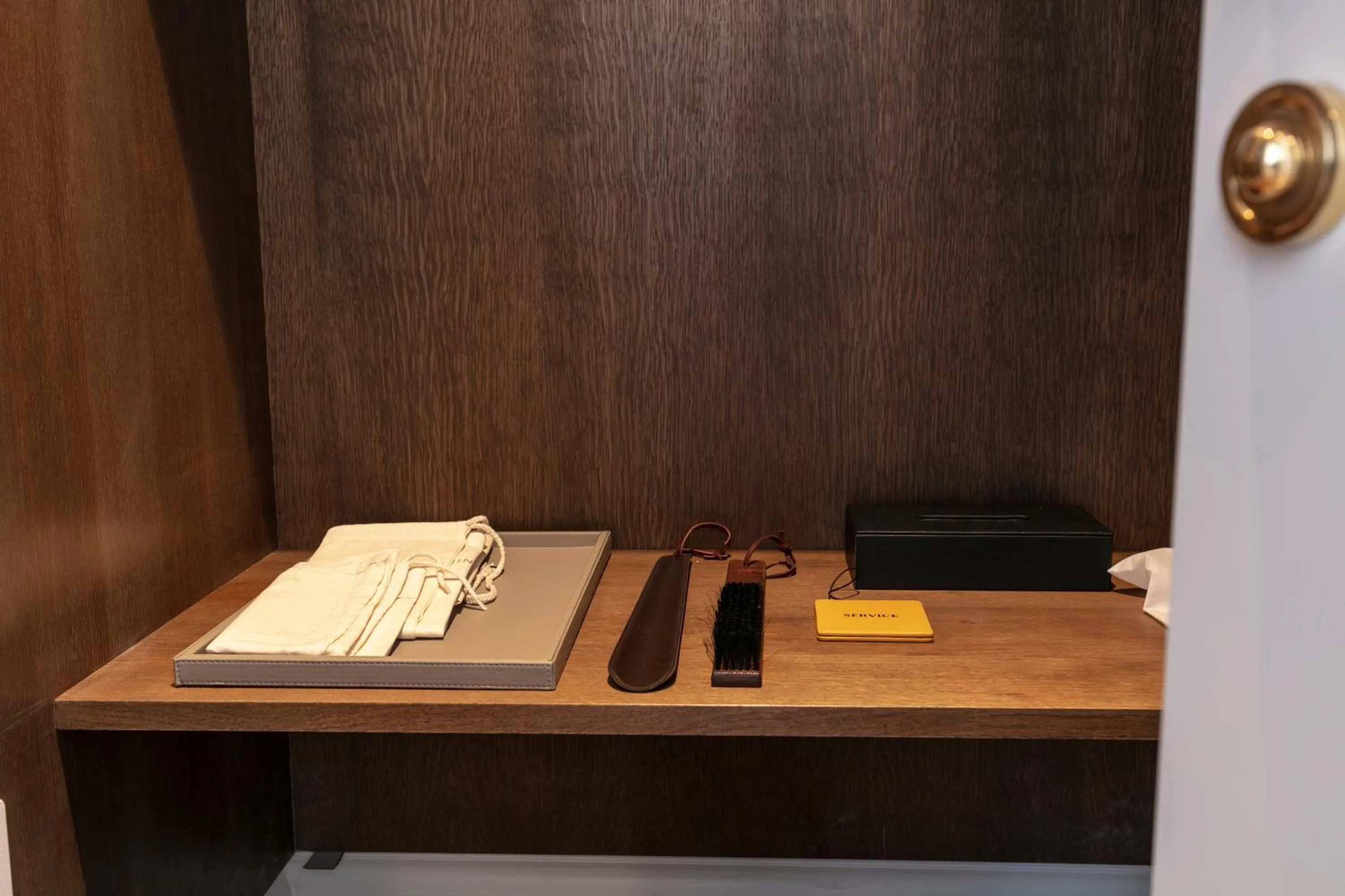 Decorative detail in Dimora Palanca Boutique & SPA