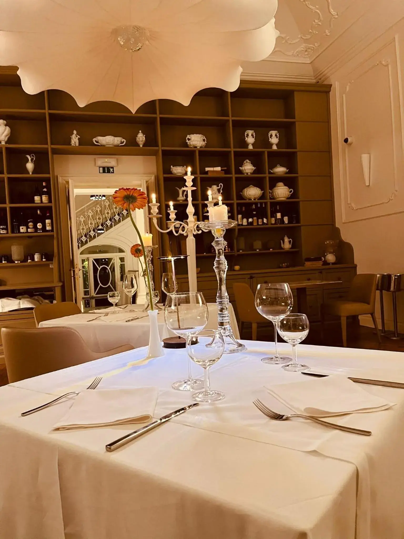 Restaurant/places to eat in Dimora Palanca Boutique & SPA Restaurant/places to eat in Dimora Palanca Boutique & SPA