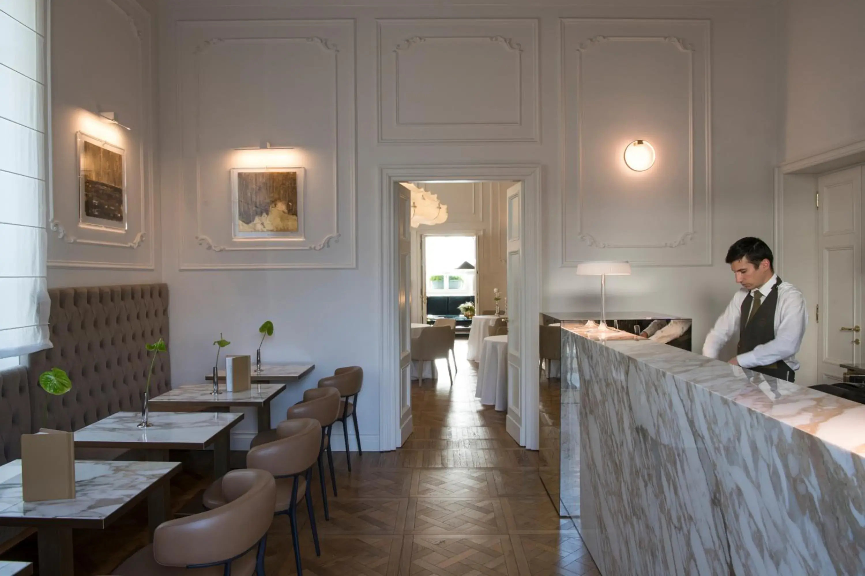 Lounge or bar in Dimora Palanca Boutique & SPA Lounge or bar in Dimora Palanca Boutique & SPA