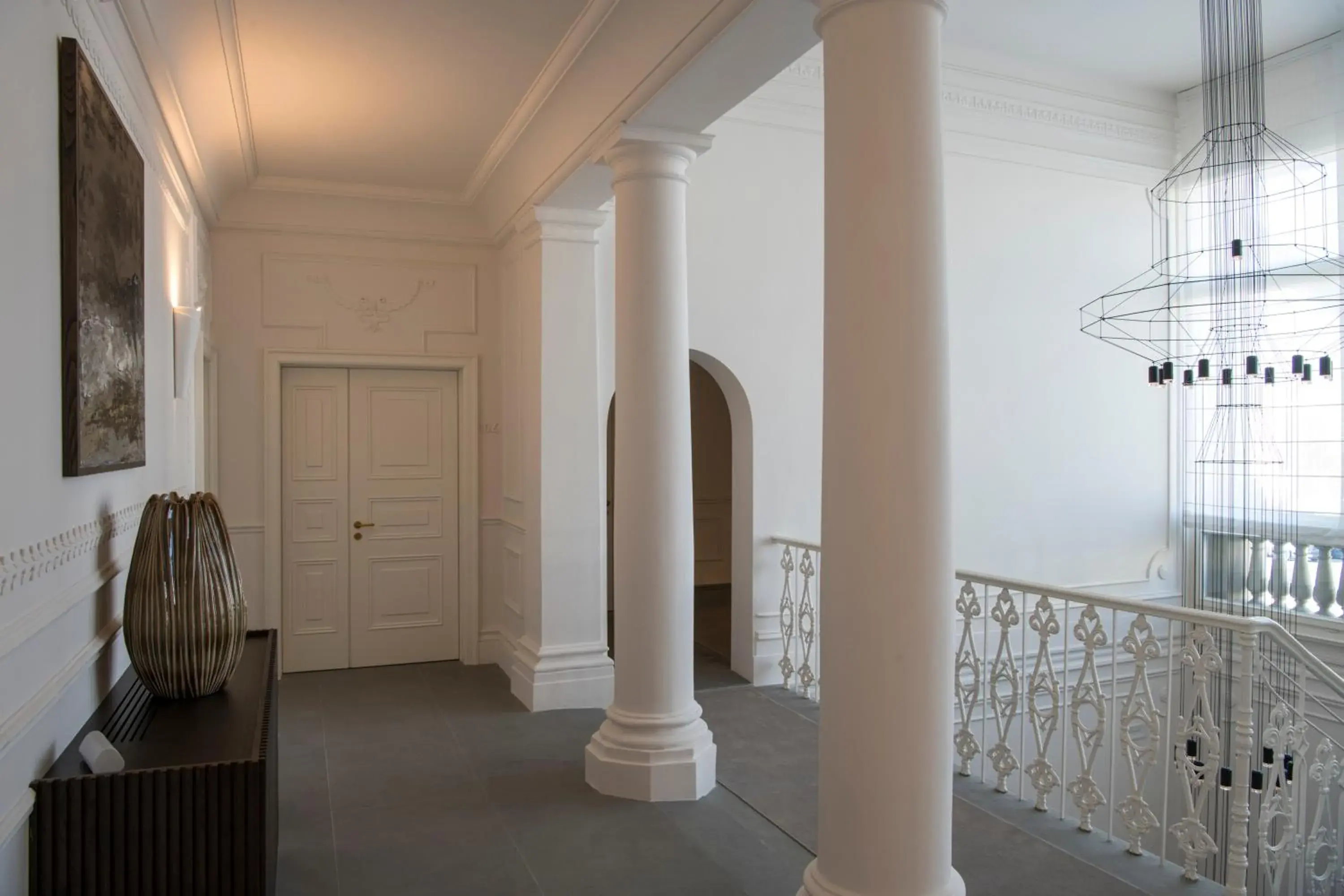 Property building in Dimora Palanca Boutique & SPA Property building in Dimora Palanca Boutique & SPA