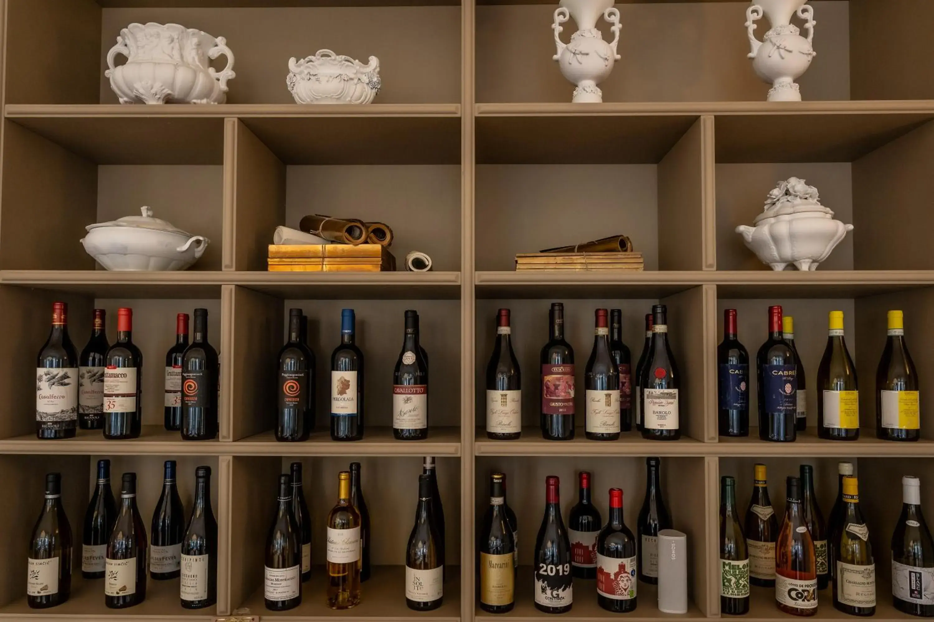 Restaurant/places to eat in Dimora Palanca Boutique & SPA Restaurant/places to eat in Dimora Palanca Boutique & SPA